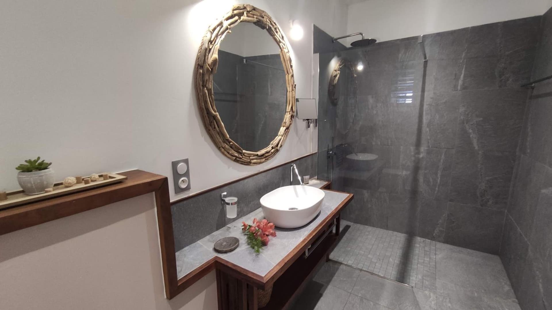 Habitation Grande Anse Résidence hôtelière - Photo 96