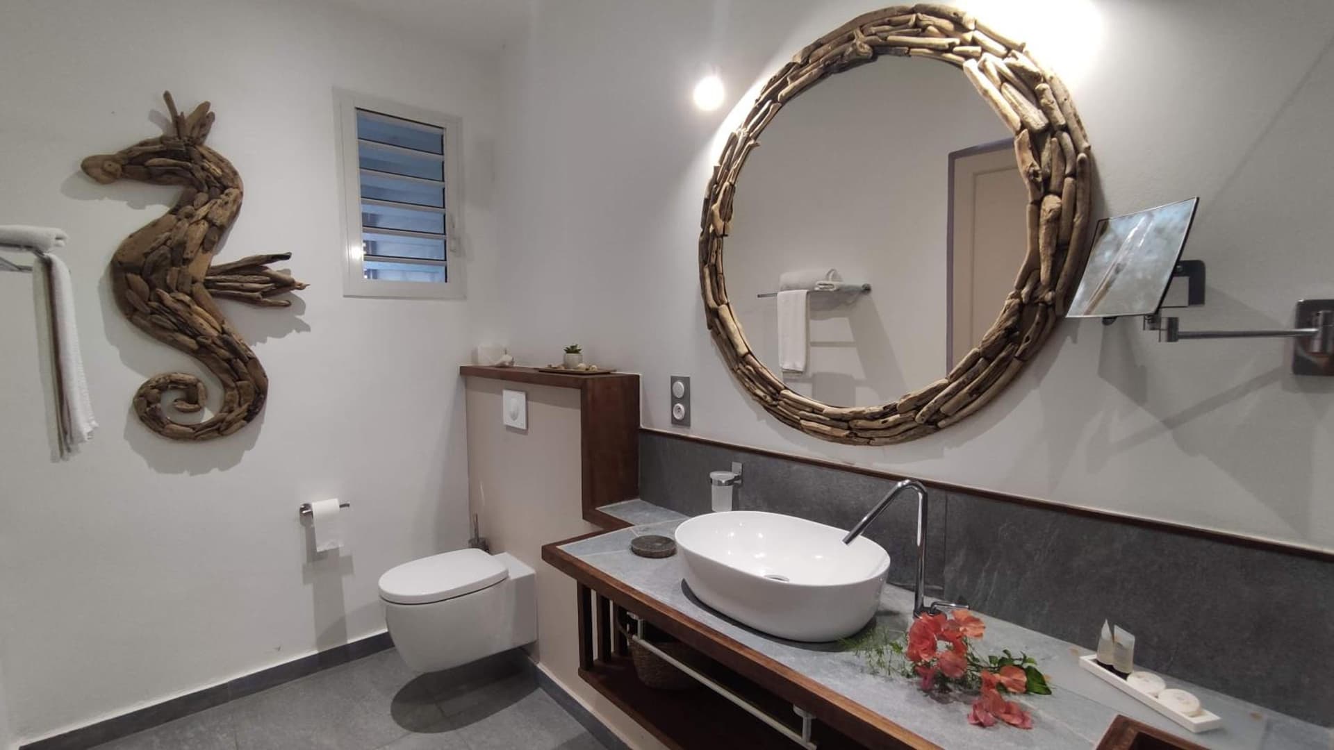 Habitation Grande Anse Résidence hôtelière - Photo 98