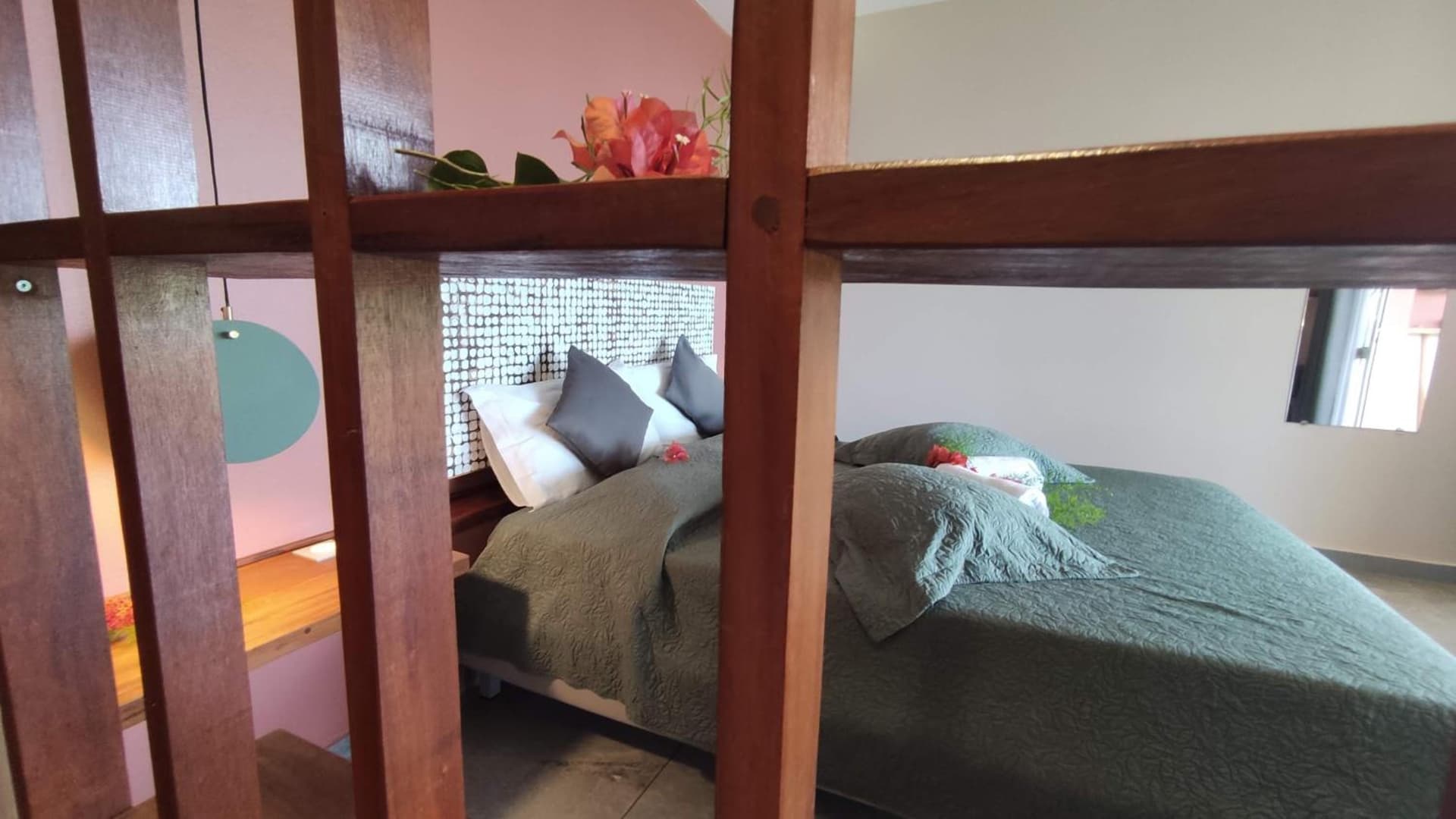 Habitation Grande Anse Résidence hôtelière - Photo 97