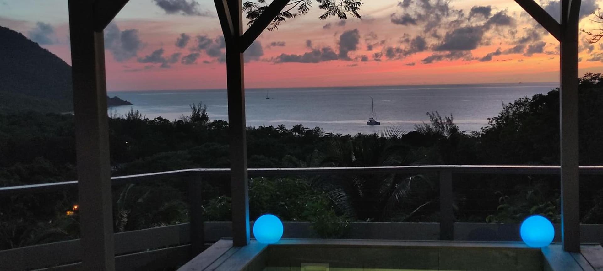 Habitation Grande Anse Résidence hôtelière - Photo 100