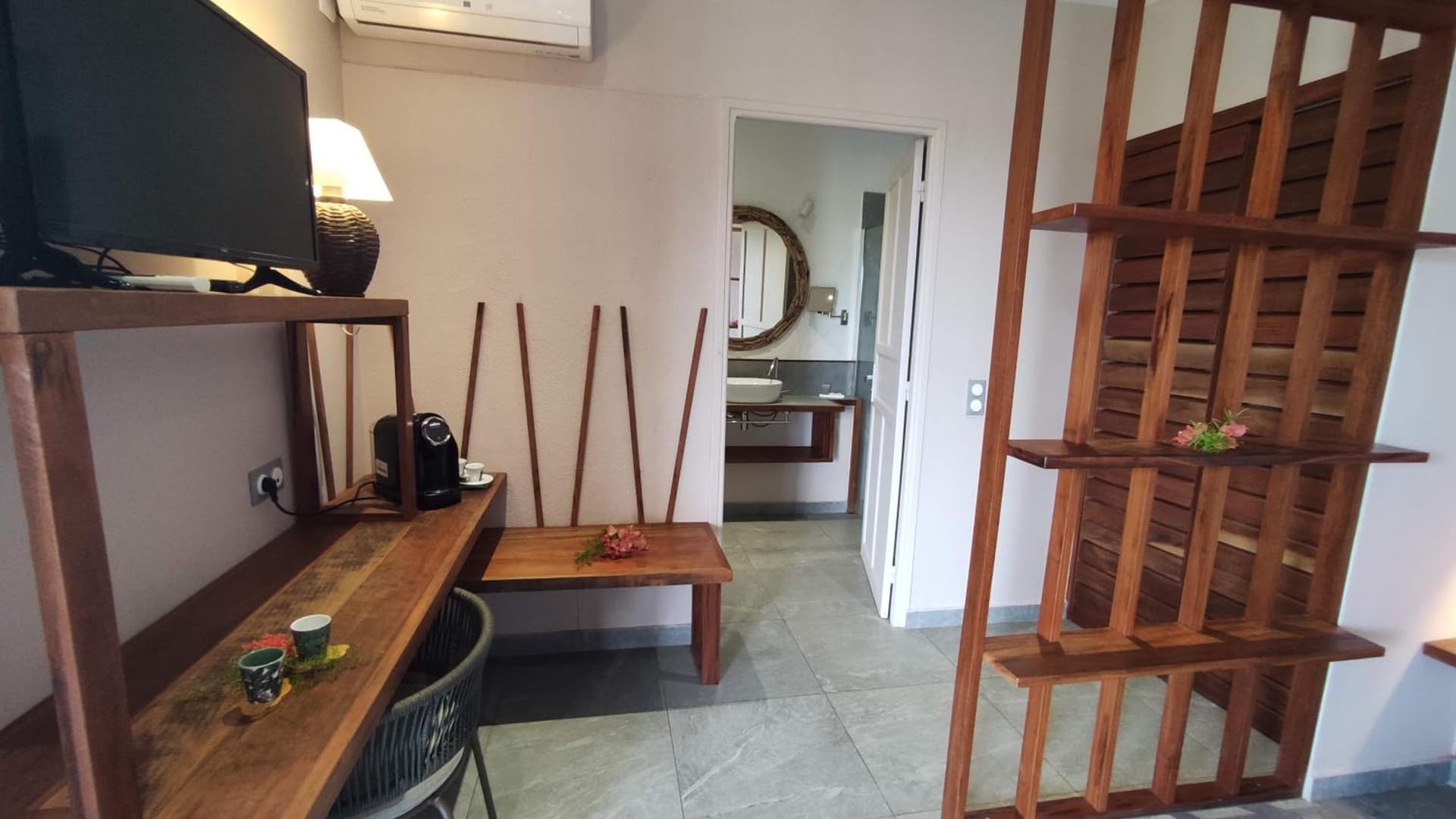 Habitation Grande Anse Résidence hôtelière - Photo 99