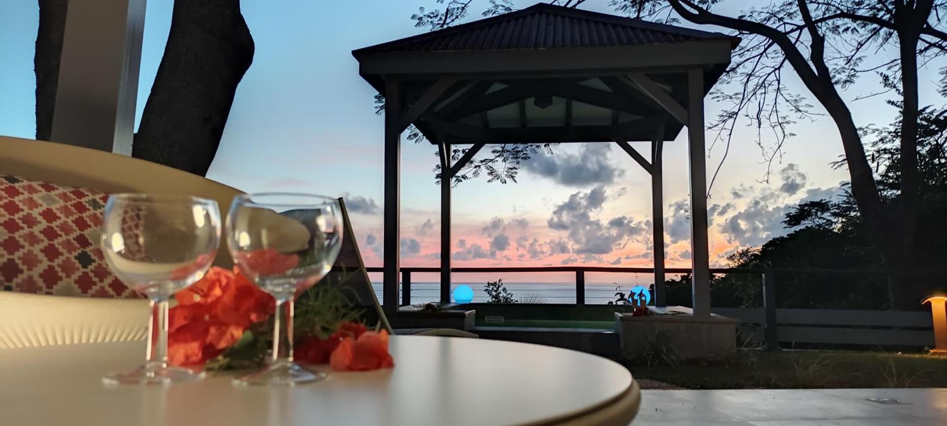 Habitation Grande Anse Résidence hôtelière - Photo 104