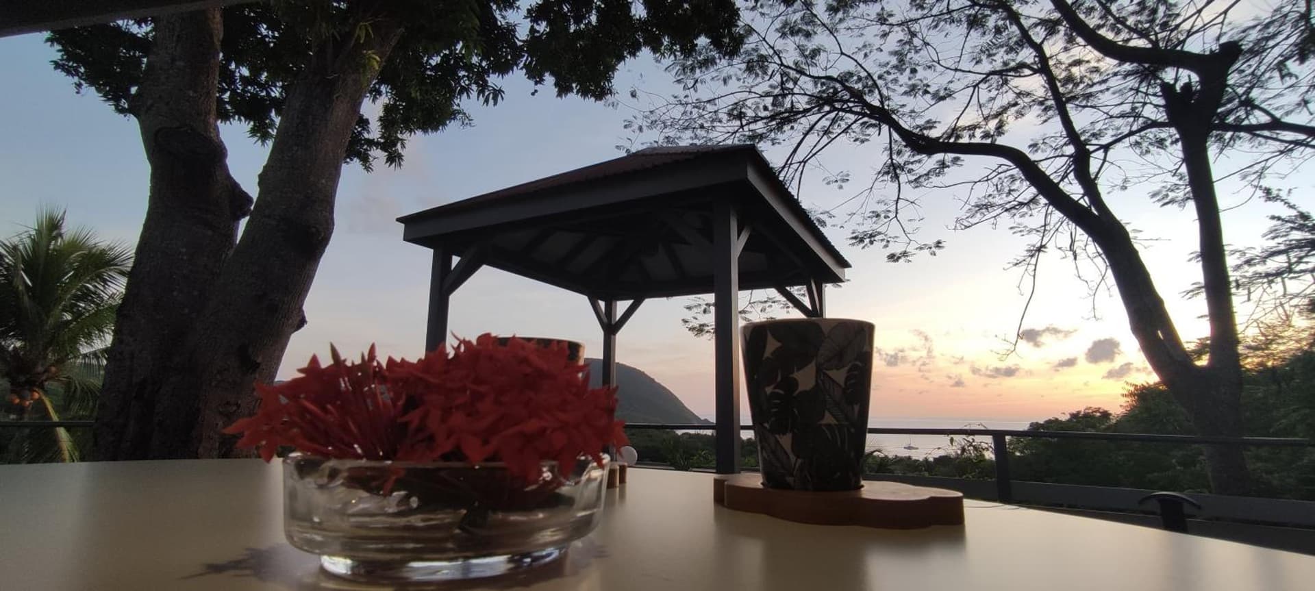 Habitation Grande Anse Résidence hôtelière - Photo 24