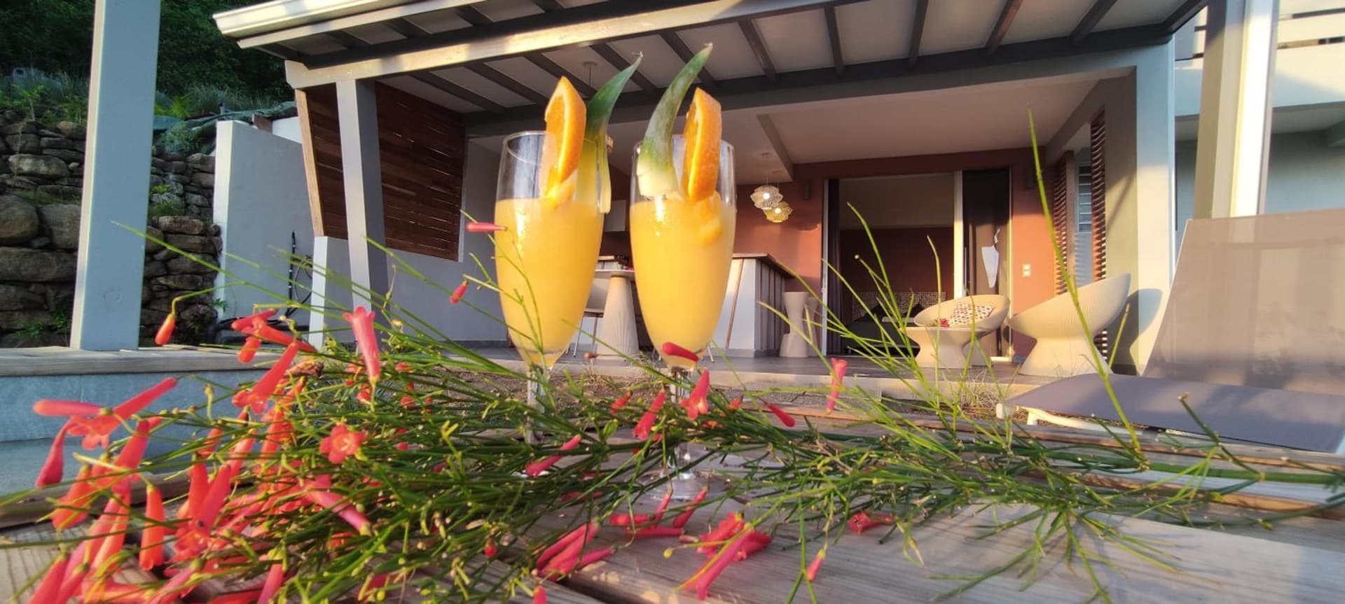 Habitation Grande Anse Résidence hôtelière - Photo 26