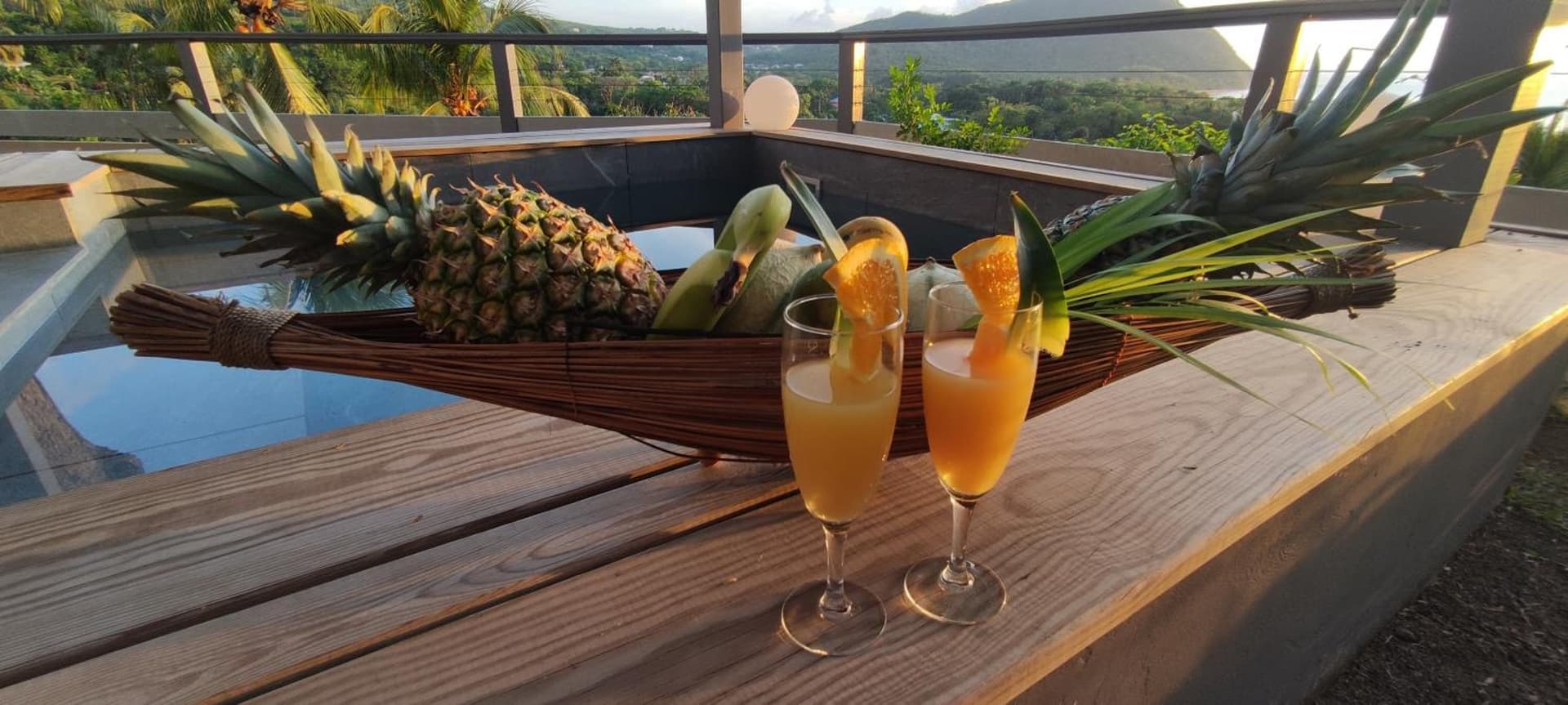 Habitation Grande Anse Résidence hôtelière - Photo 28