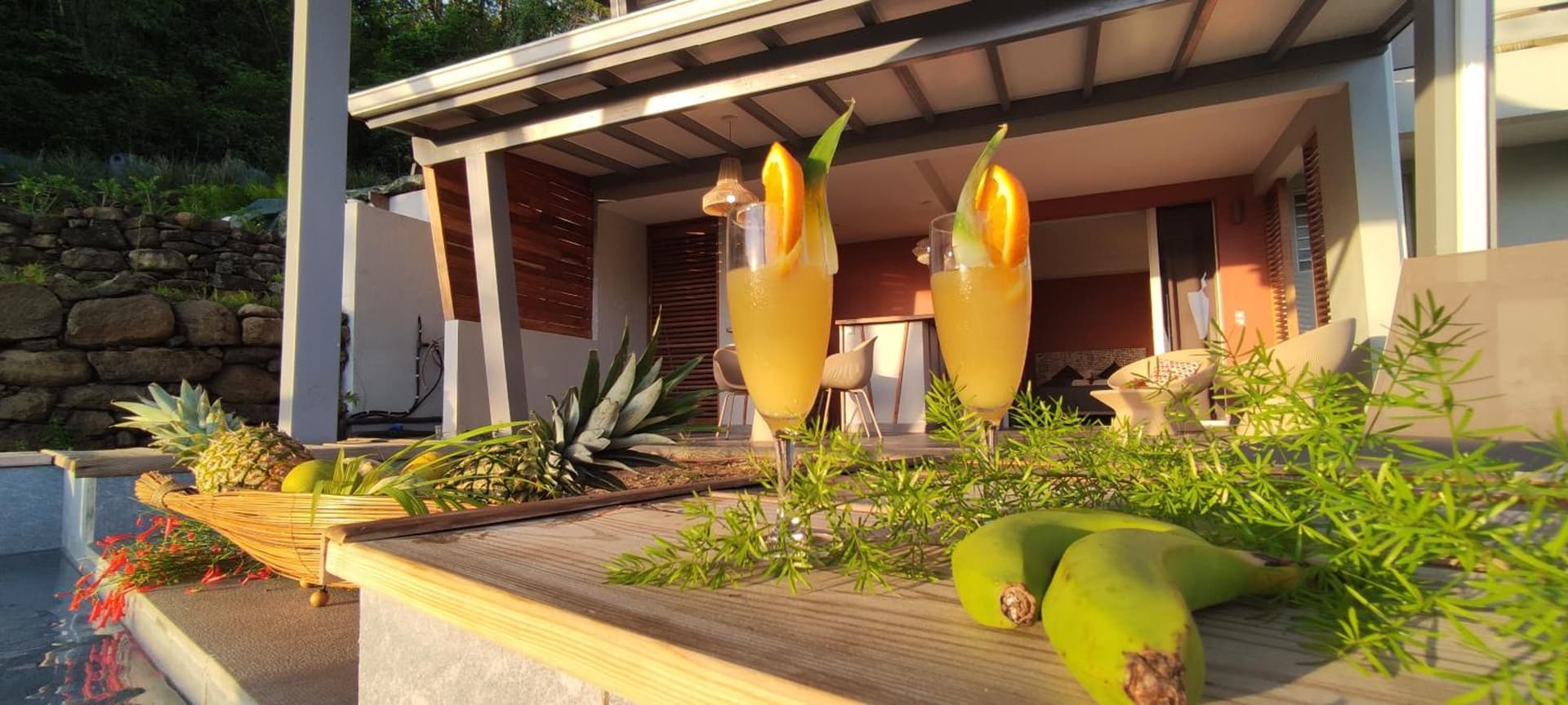 Habitation Grande Anse Résidence hôtelière - Photo 27