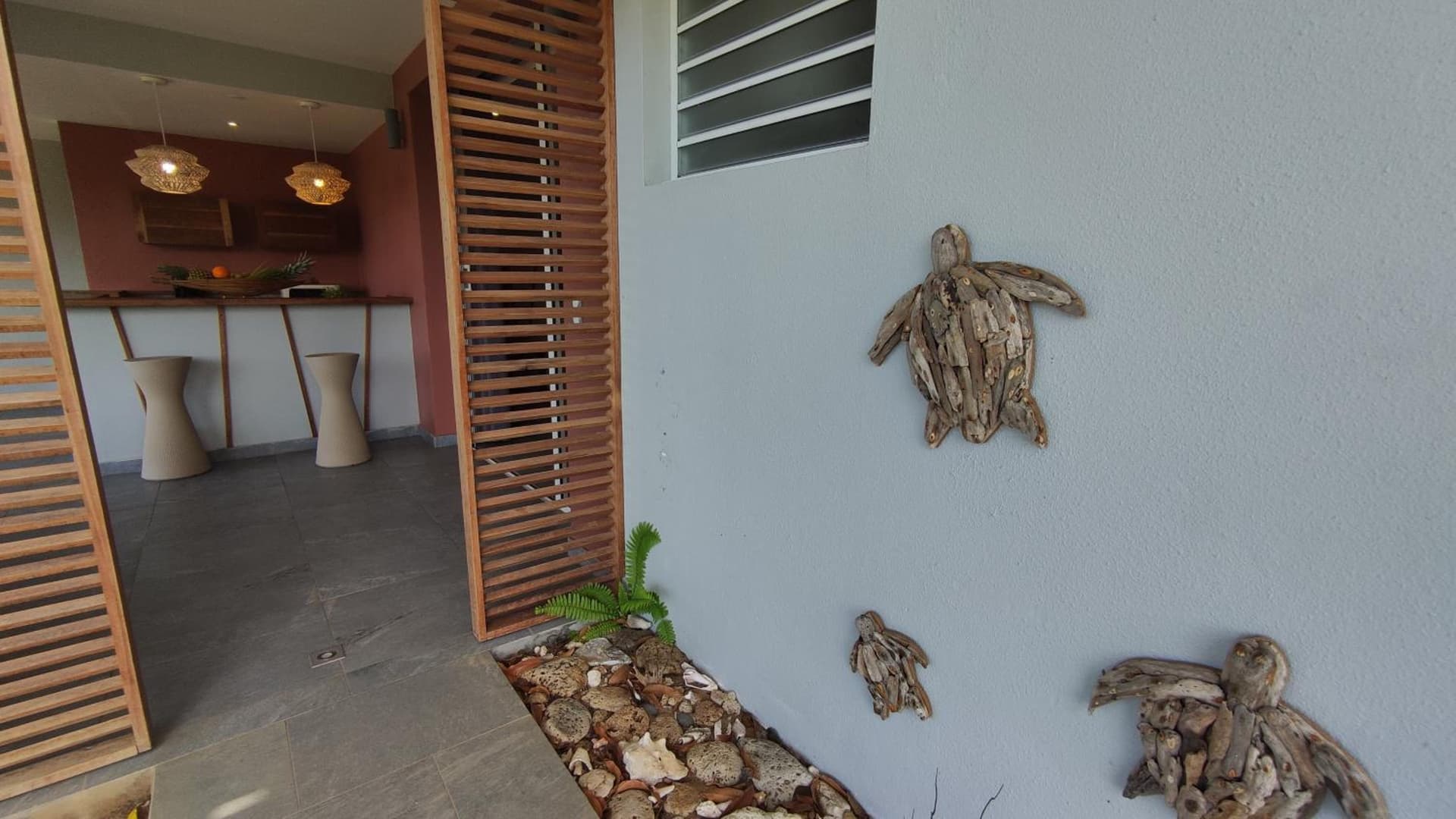 Habitation Grande Anse Résidence hôtelière - Photo 30