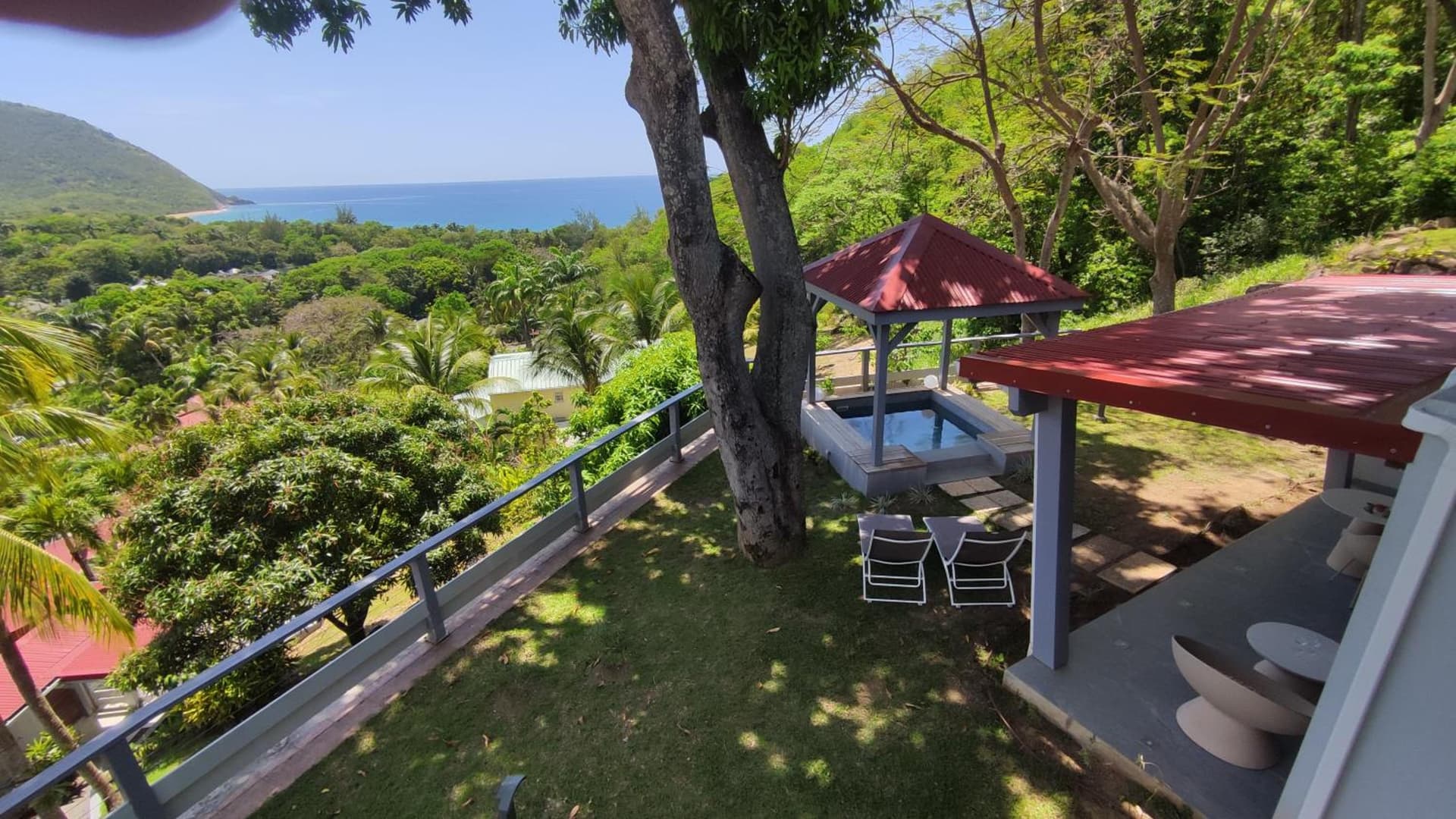 Habitation Grande Anse Résidence hôtelière - Photo 34