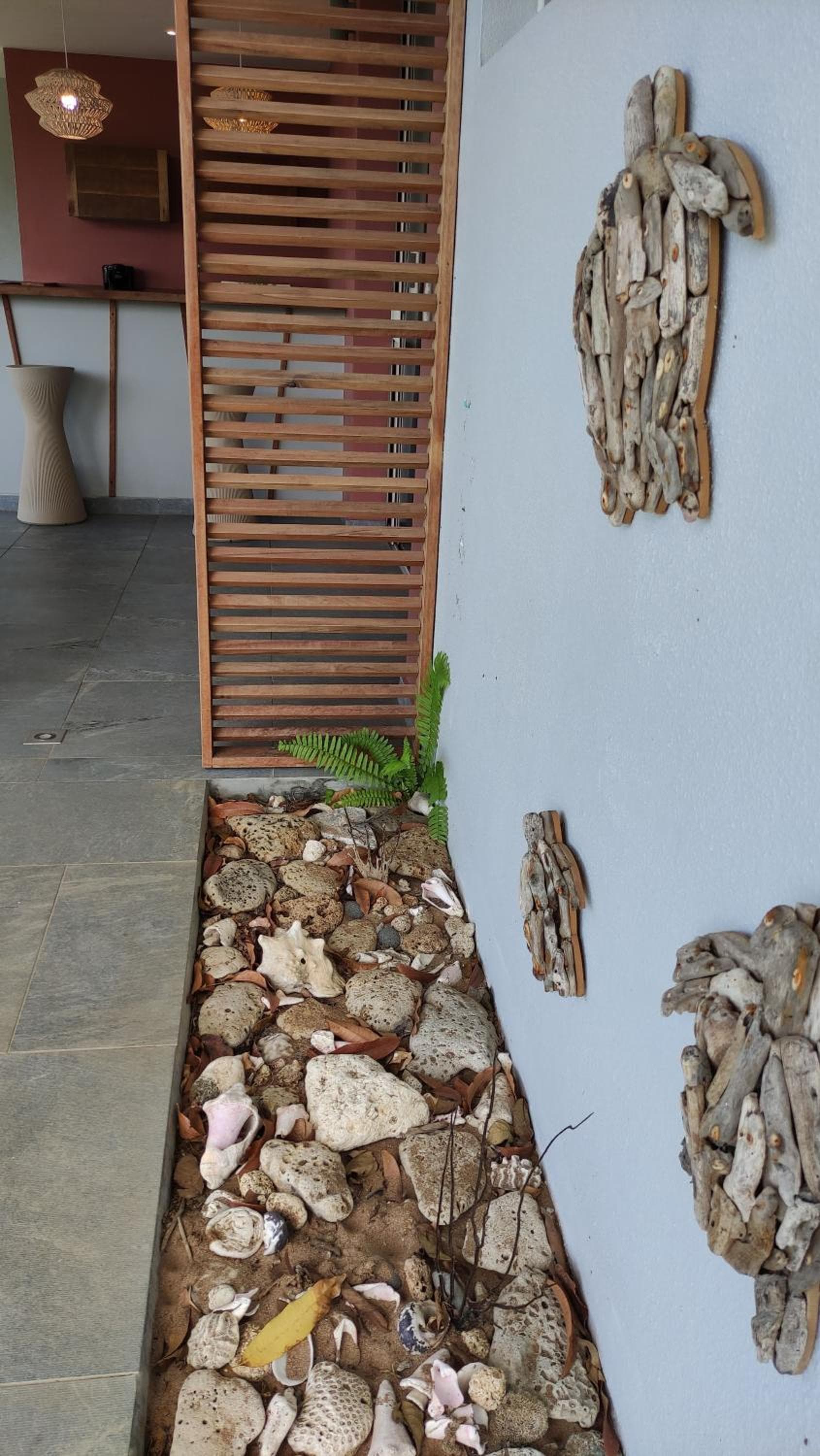 Habitation Grande Anse Résidence hôtelière - Photo 35