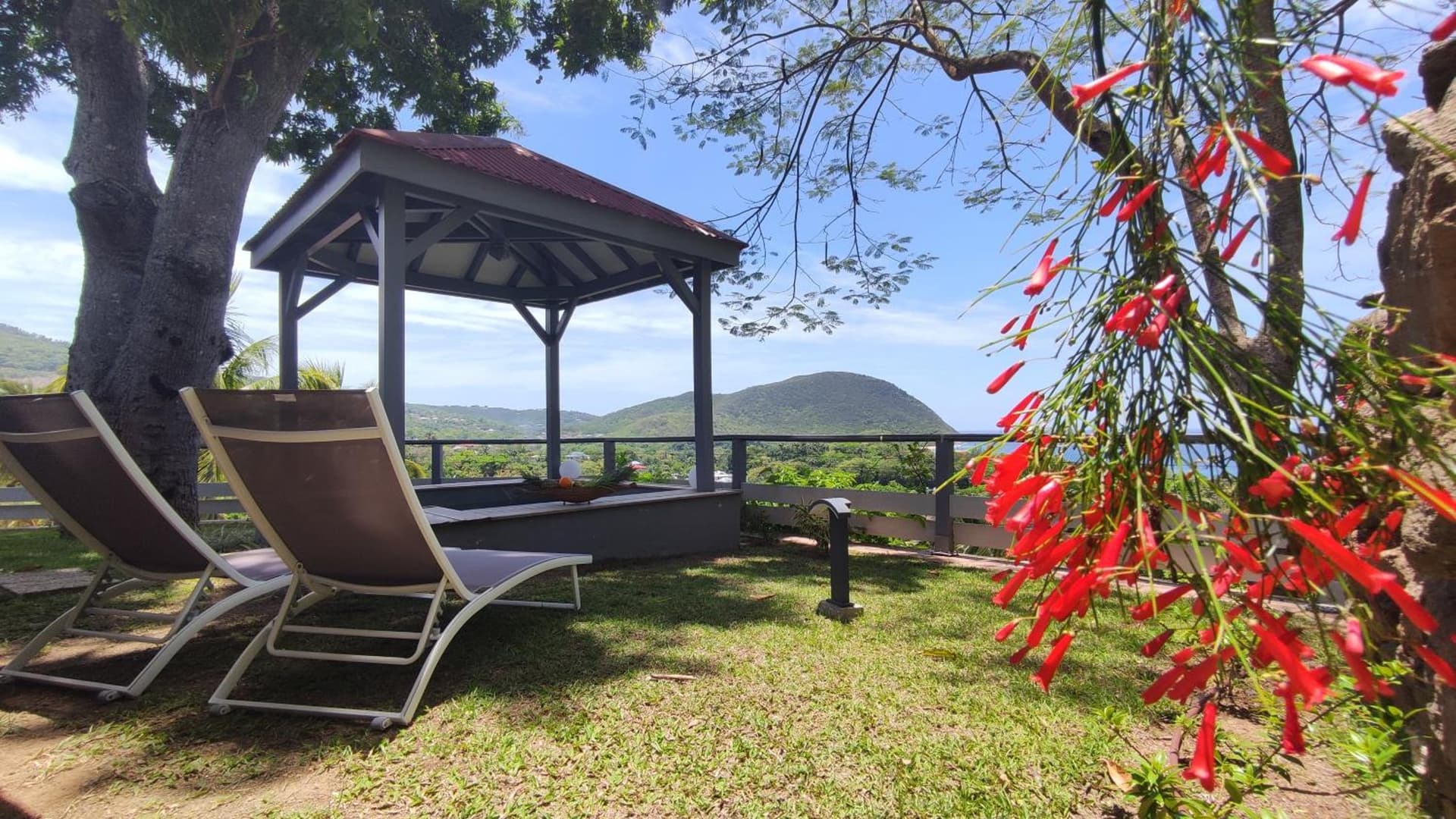 Habitation Grande Anse Résidence hôtelière - Photo 38