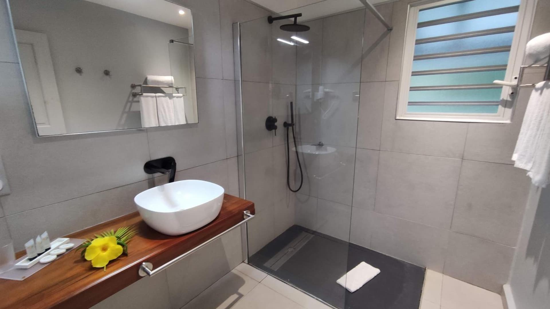 Habitation Grande Anse Résidence hôtelière - Photo 40