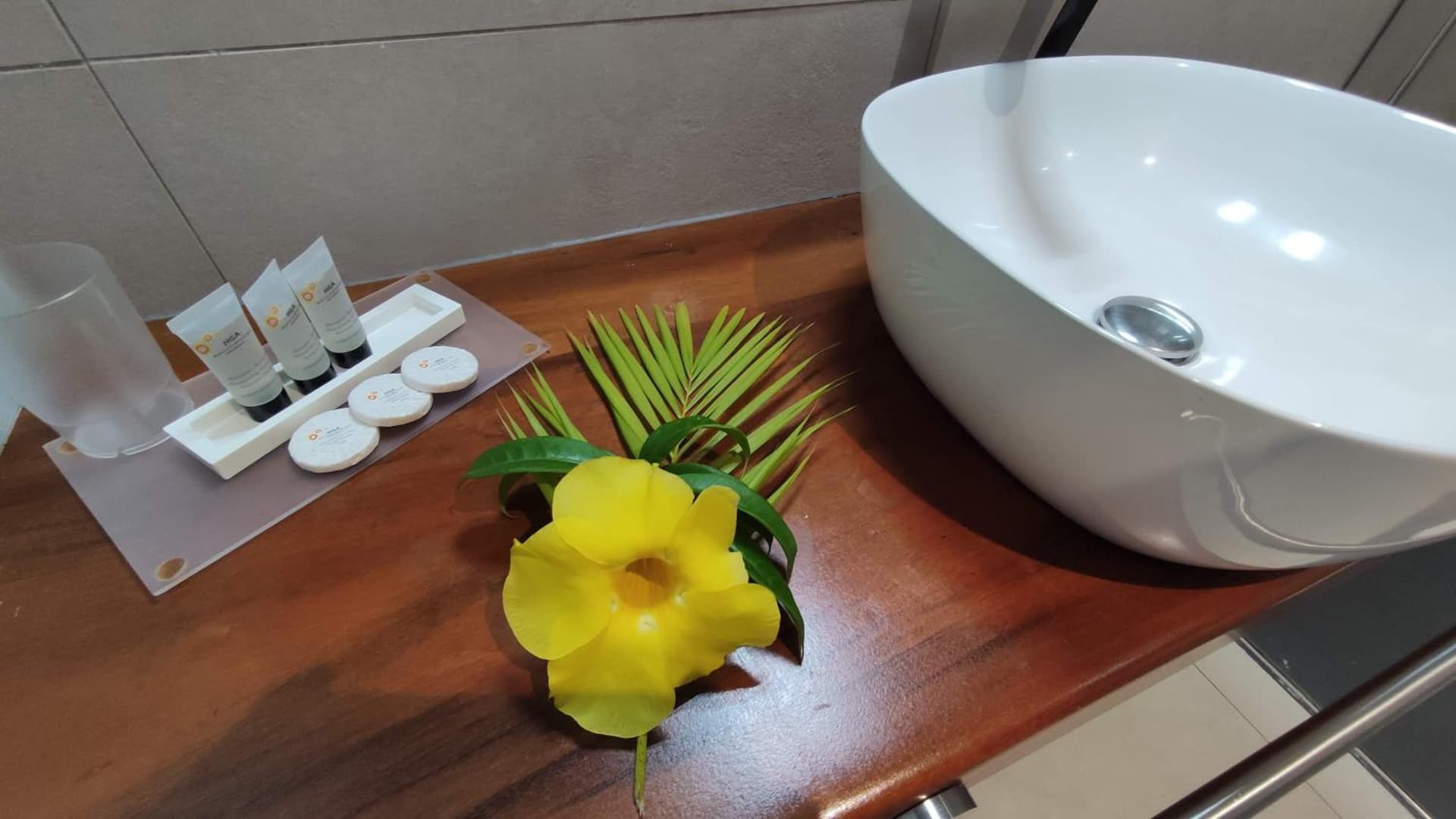 Habitation Grande Anse Résidence hôtelière - Photo 39