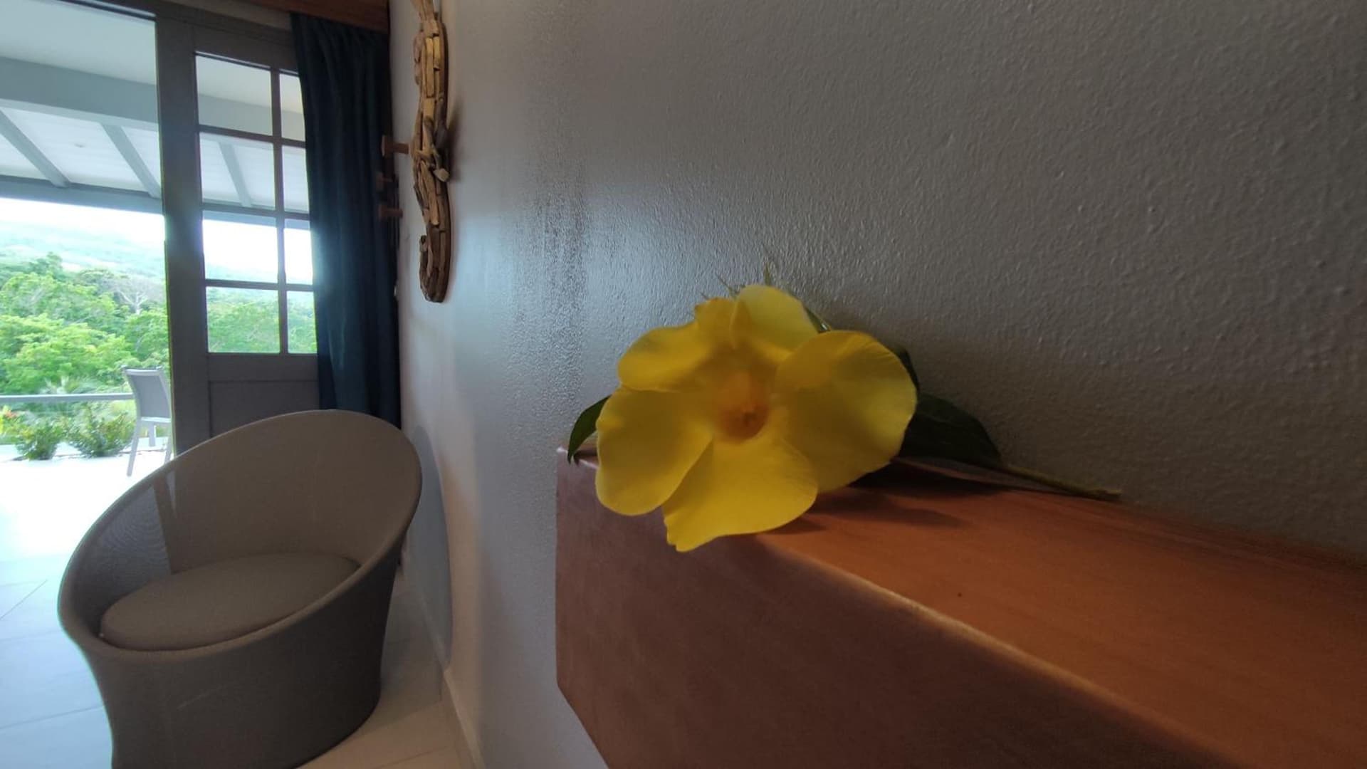 Habitation Grande Anse Résidence hôtelière - Photo 44