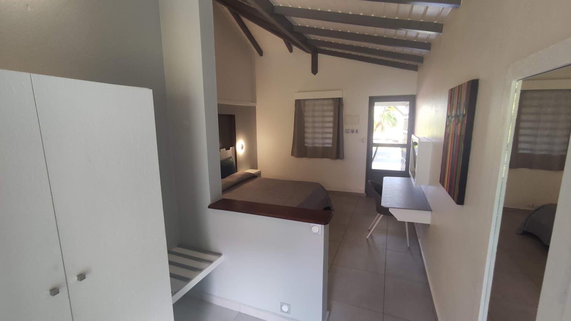 Habitation Grande Anse Résidence hôtelière - Photo 45