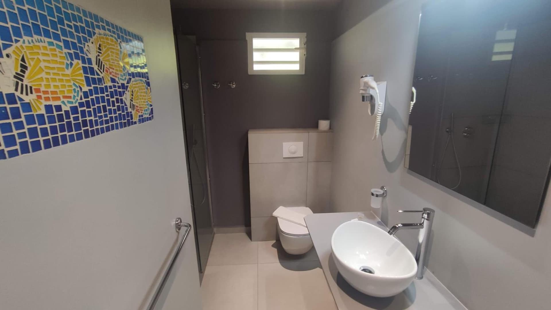 Habitation Grande Anse Résidence hôtelière - Photo 46