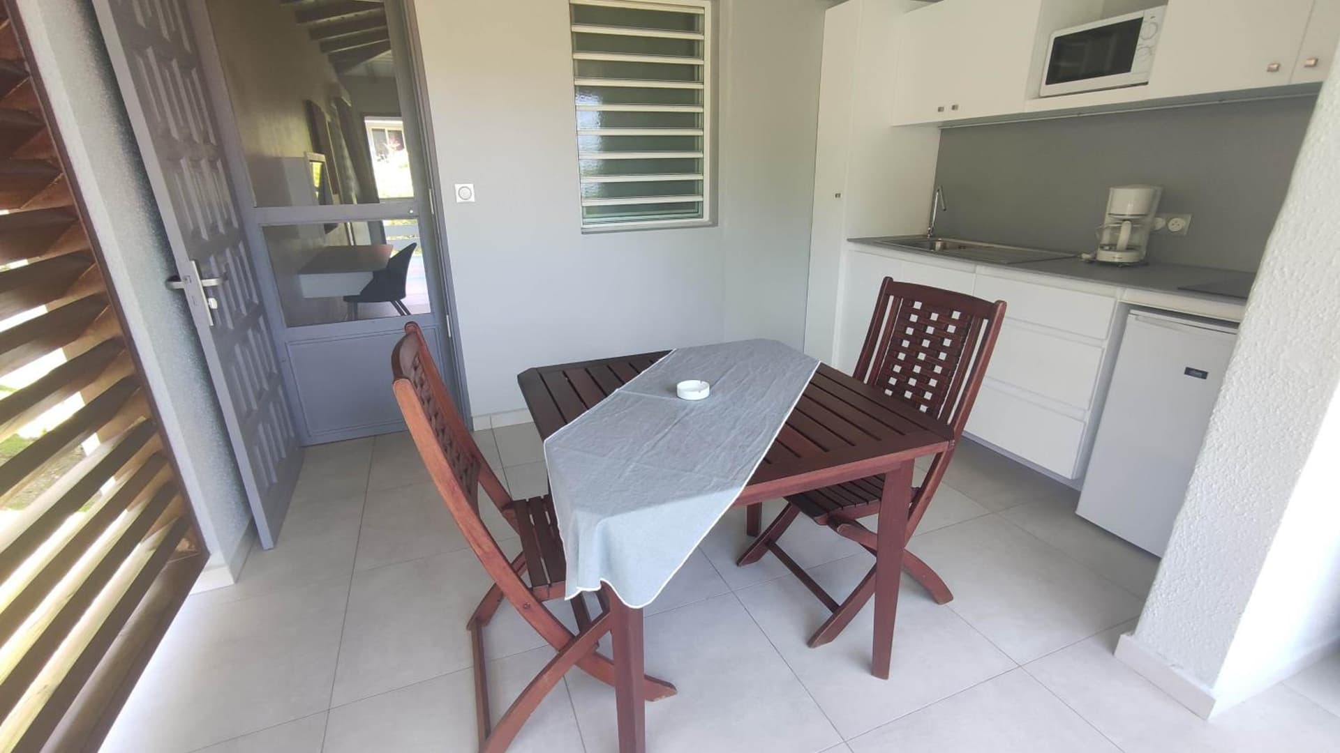 Habitation Grande Anse Résidence hôtelière - Photo 111