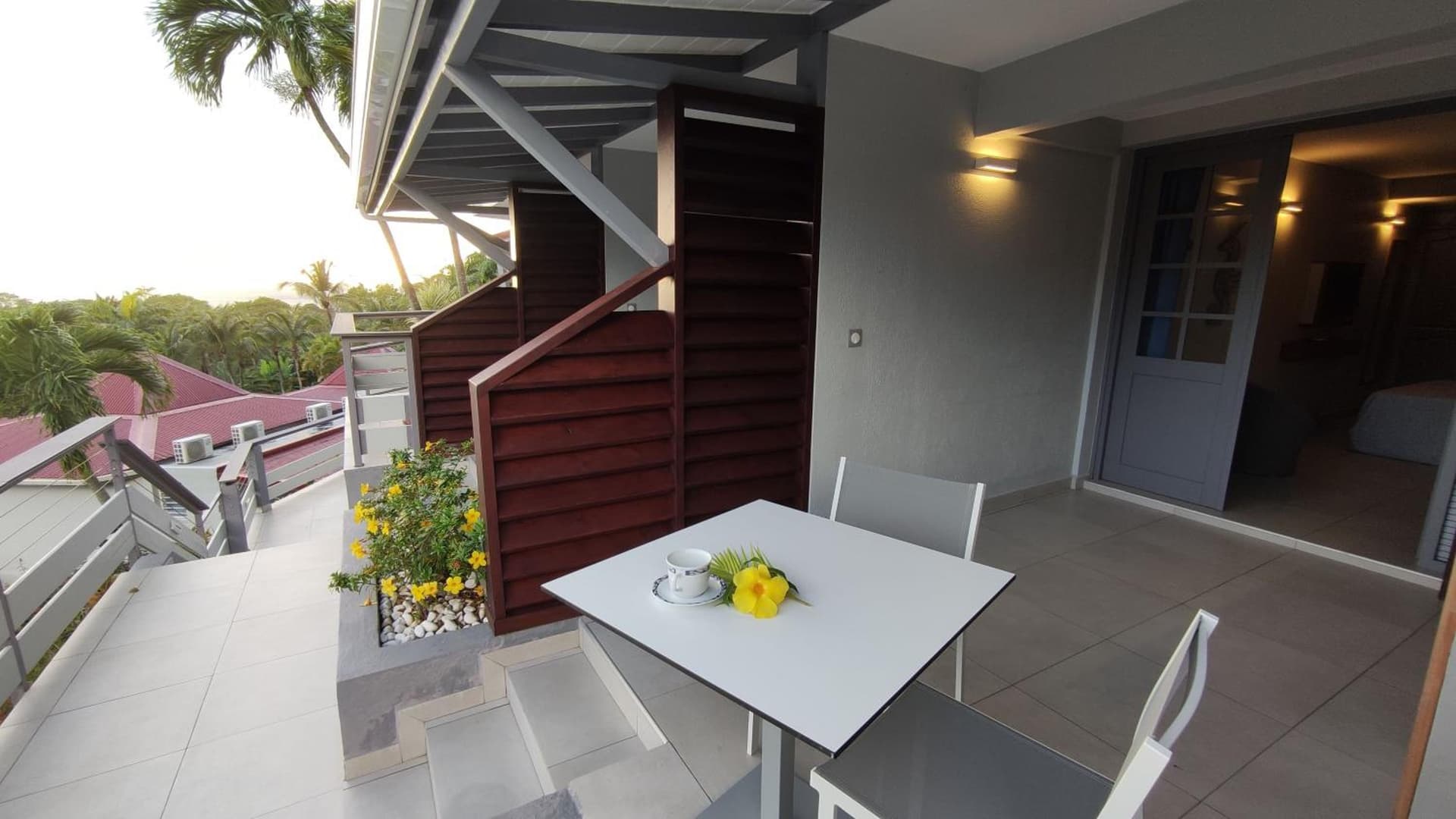 Habitation Grande Anse Résidence hôtelière - Photo 112