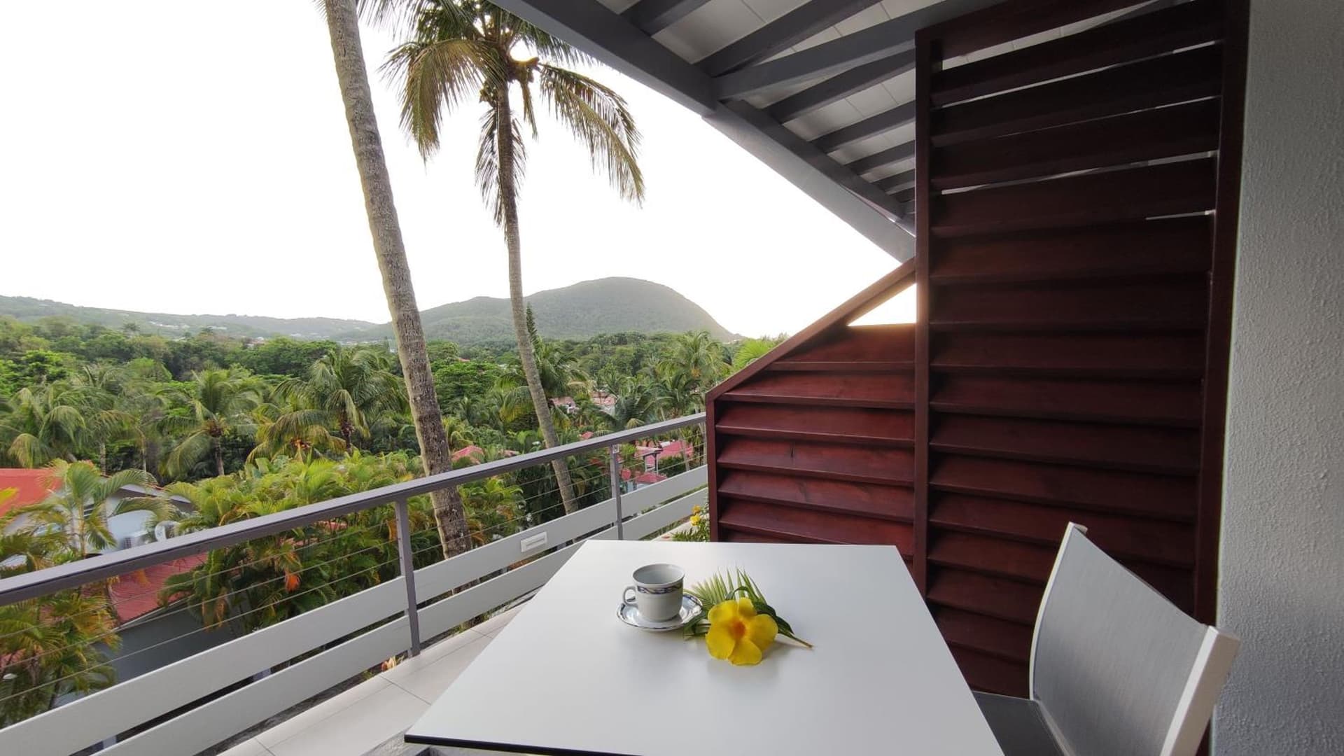 Habitation Grande Anse Résidence hôtelière - Photo 113