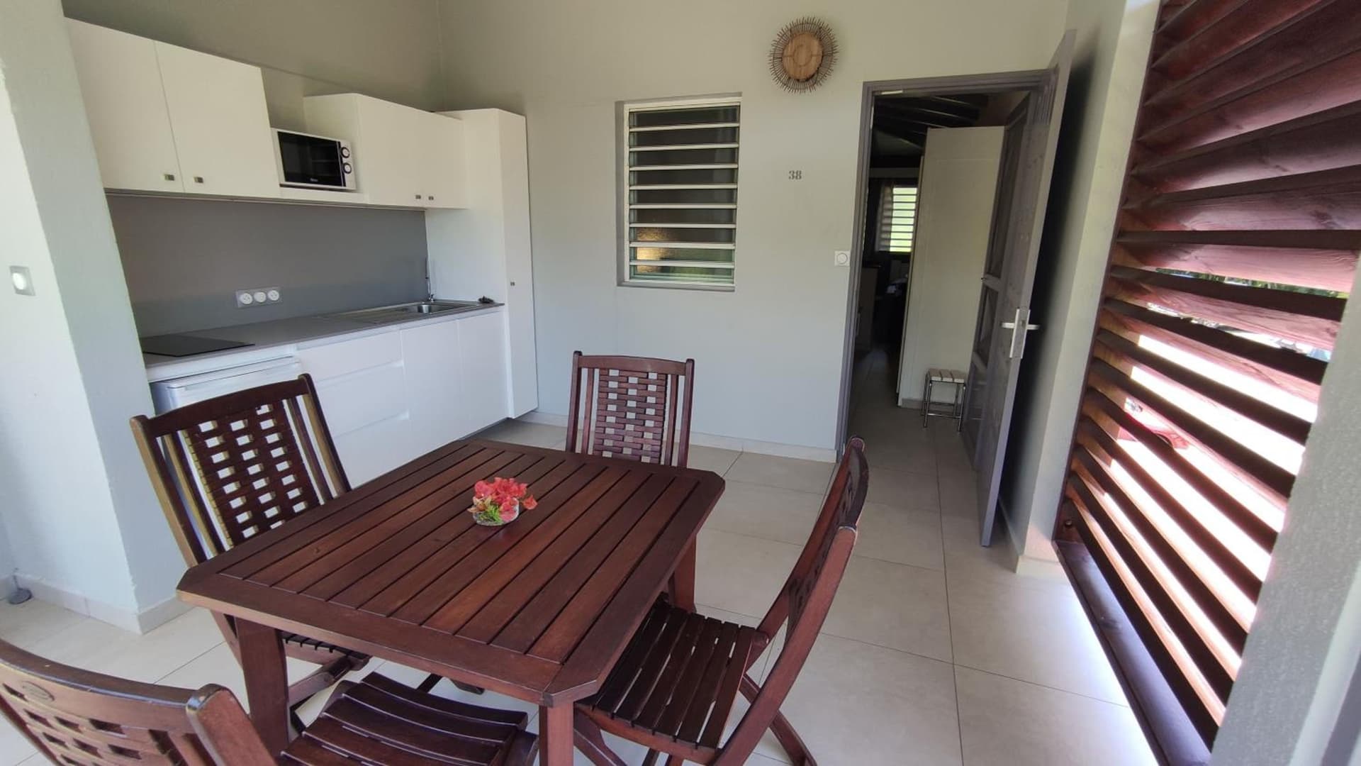 Habitation Grande Anse Résidence hôtelière - Photo 117