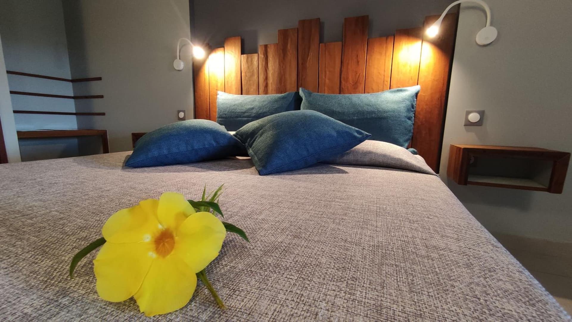 Habitation Grande Anse Résidence hôtelière - Photo 116