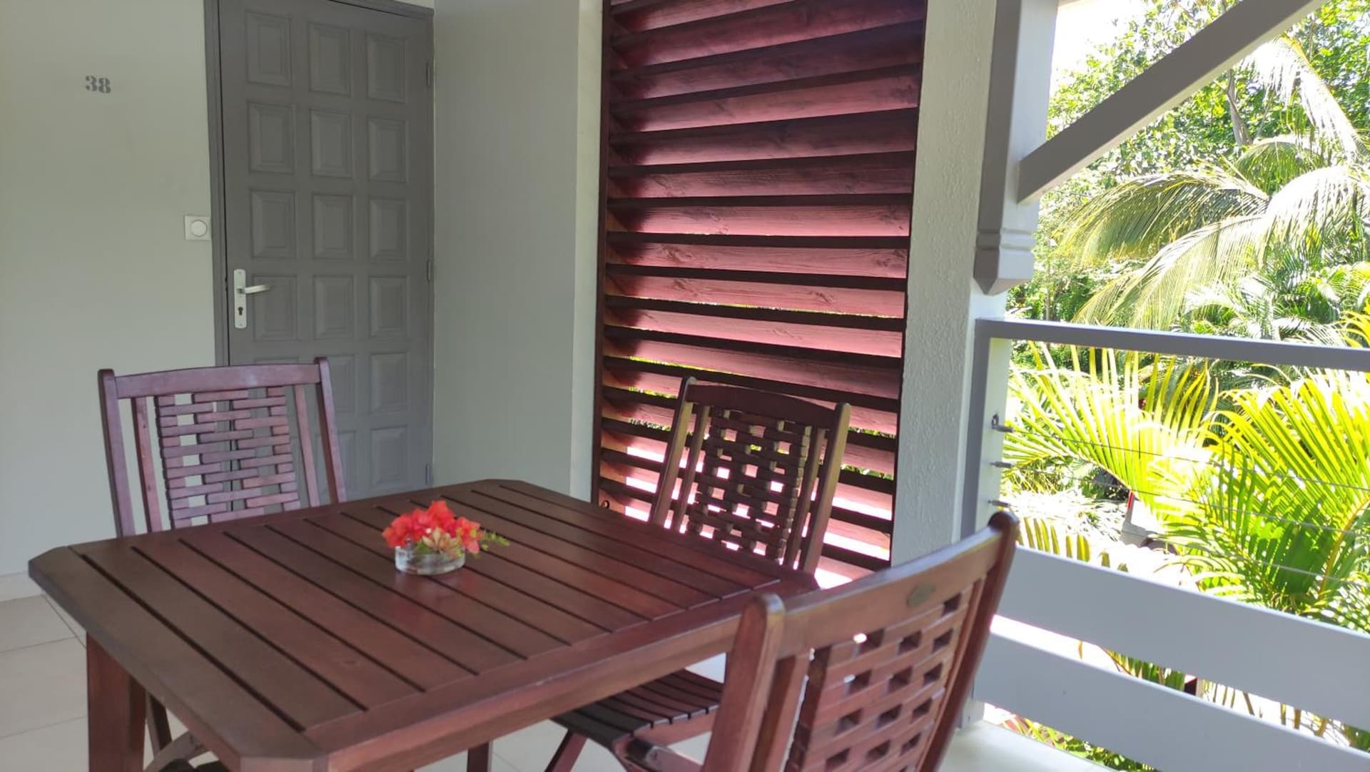 Habitation Grande Anse Résidence hôtelière - Photo 118