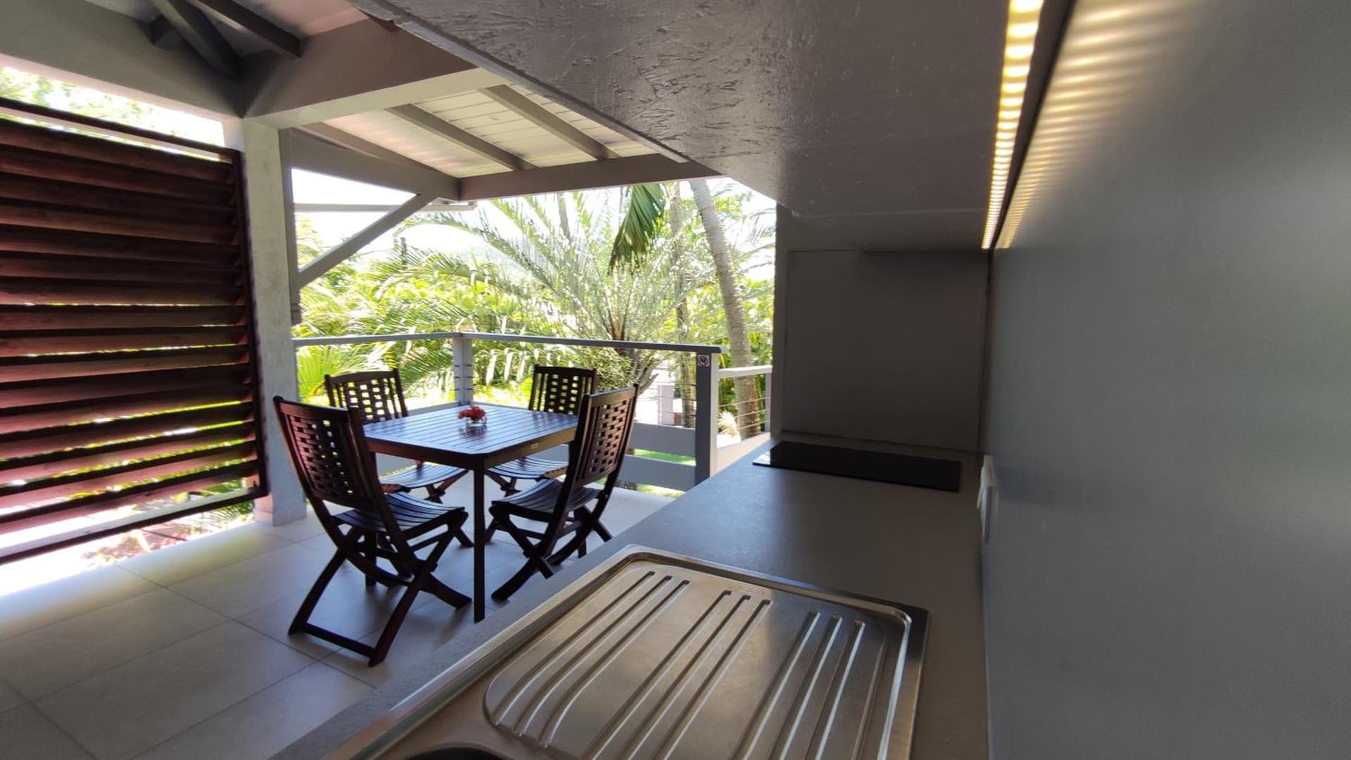 Habitation Grande Anse Résidence hôtelière - Photo 120