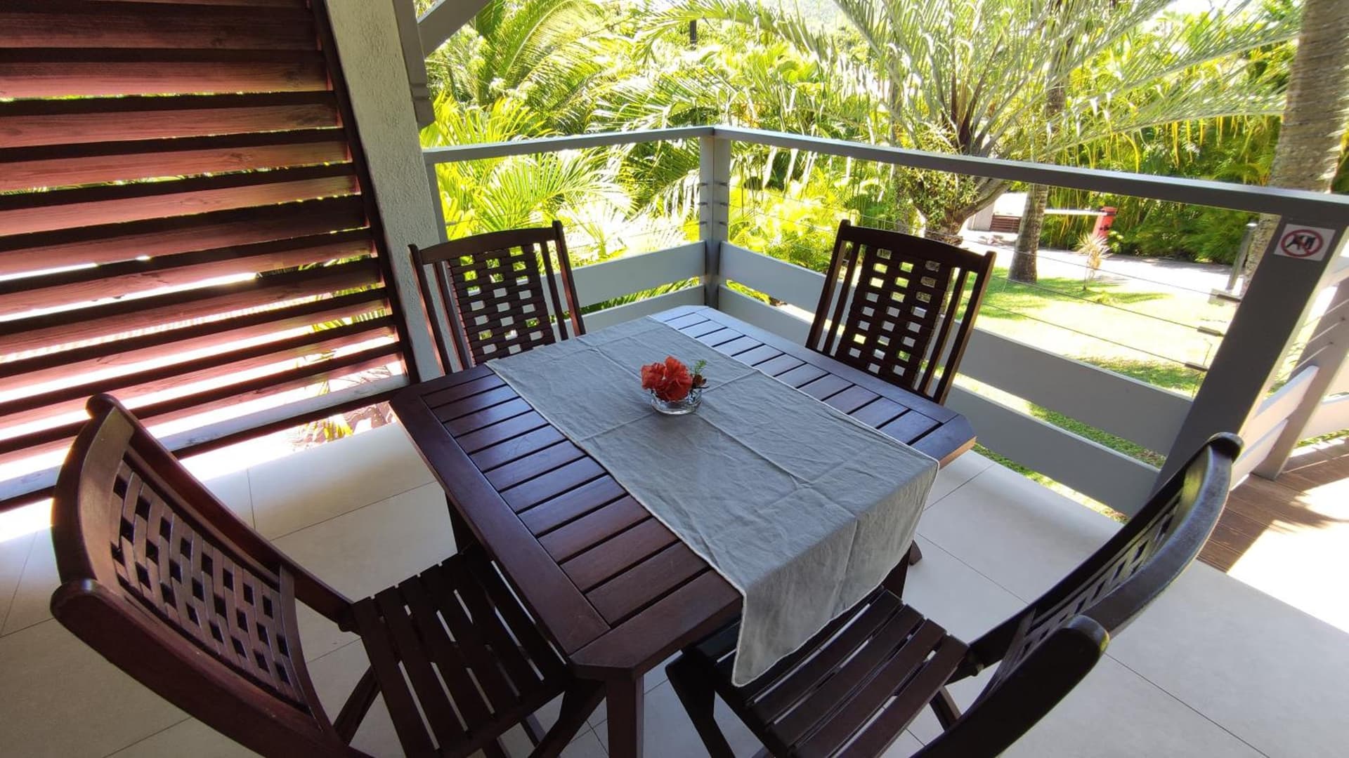 Habitation Grande Anse Résidence hôtelière - Photo 121