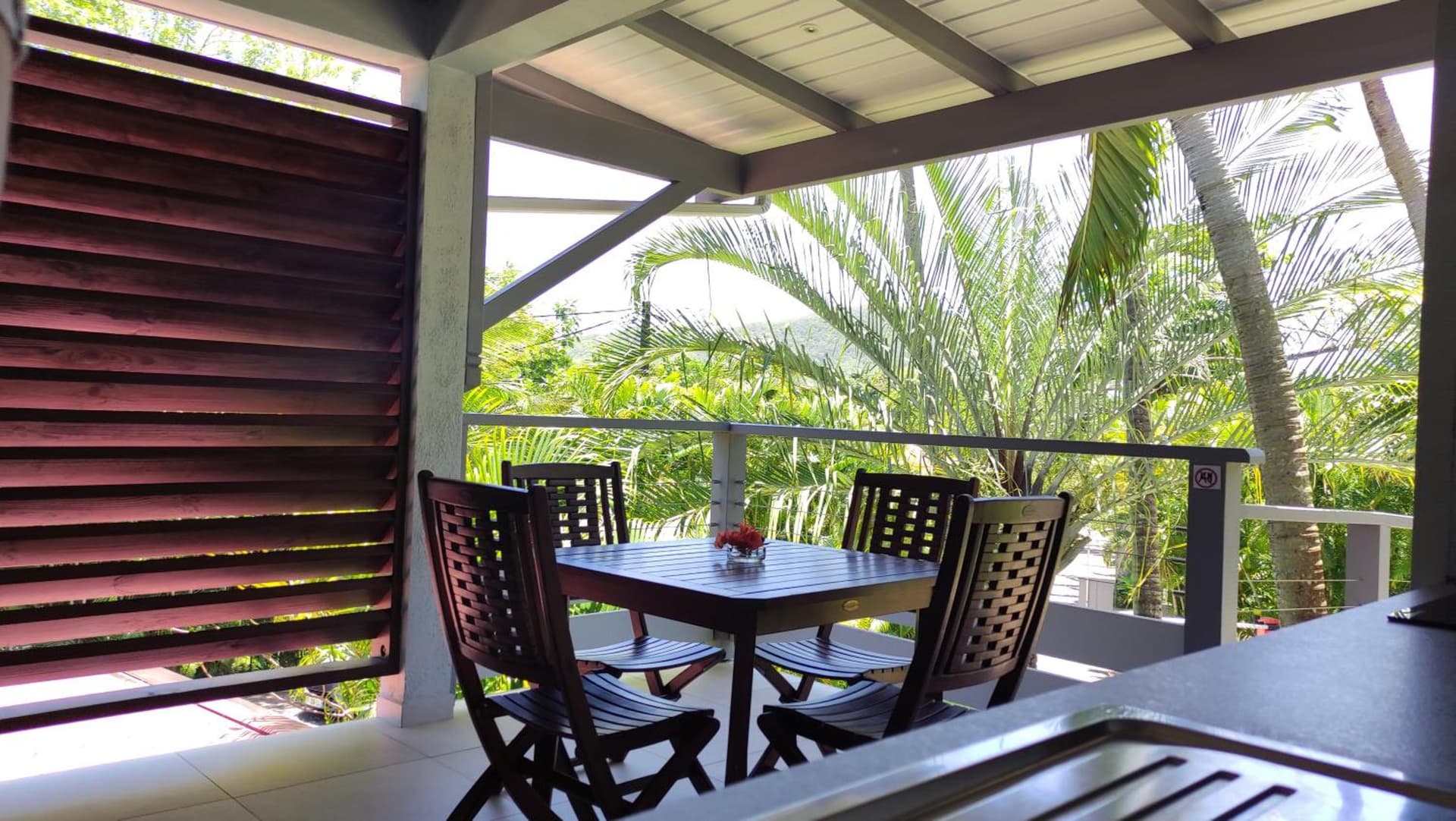 Habitation Grande Anse Résidence hôtelière - Photo 122