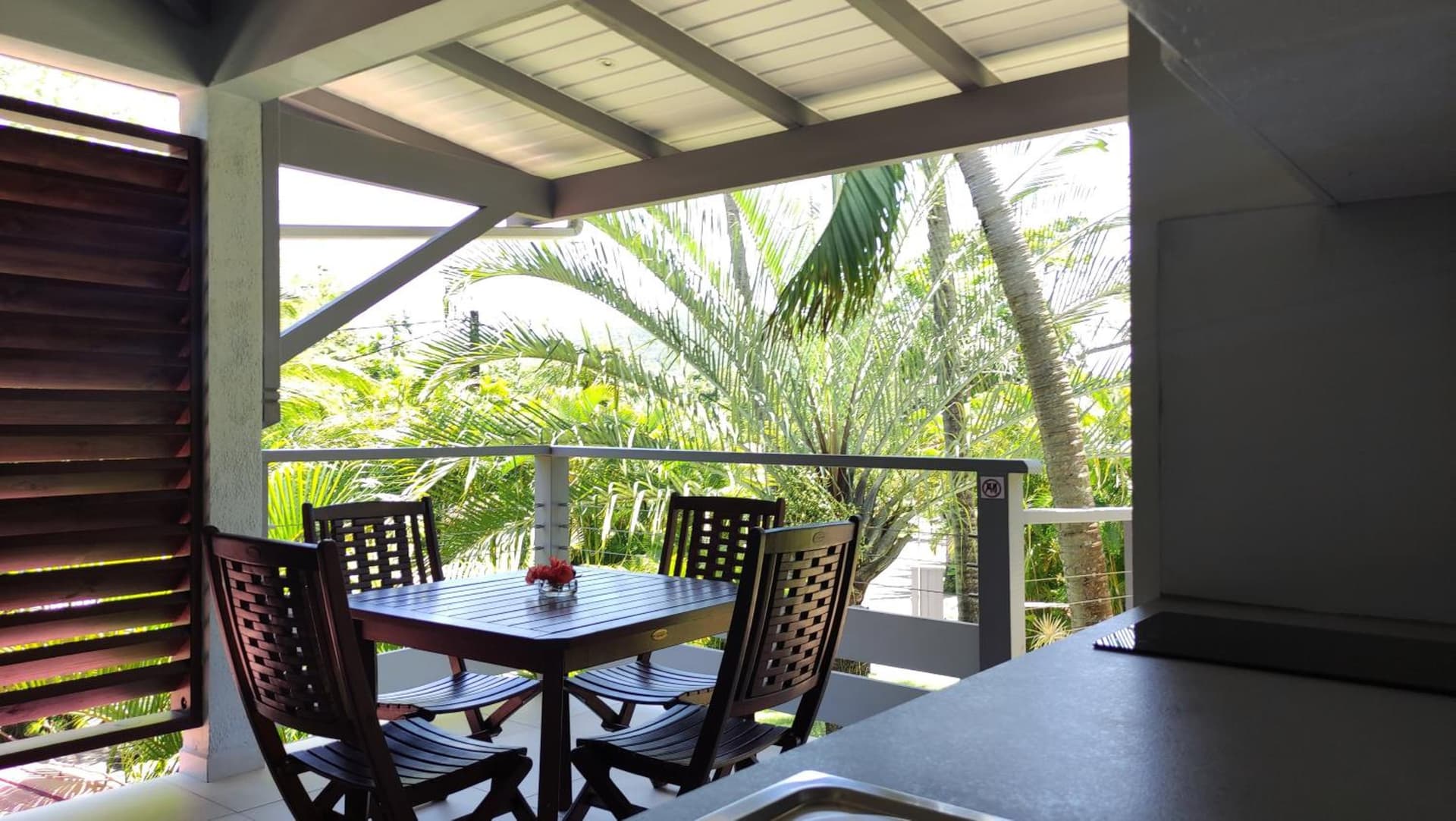 Habitation Grande Anse Résidence hôtelière - Photo 123