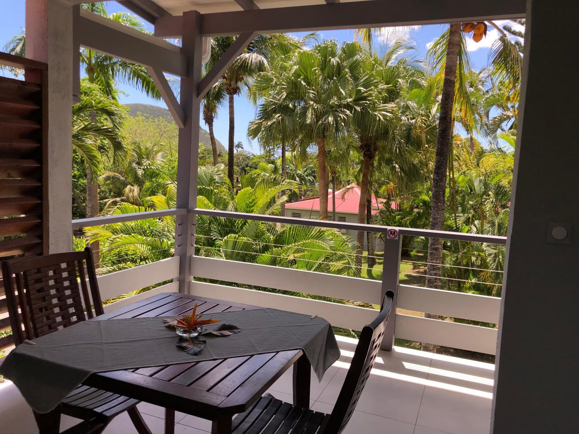 Habitation Grande Anse Résidence hôtelière - Photo 124