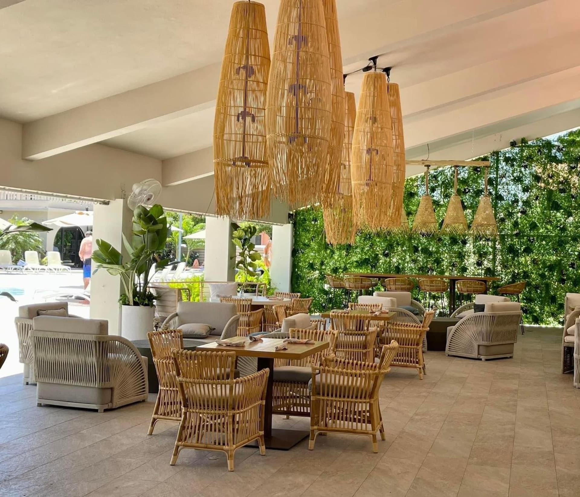 Wyndham Palmas Beach and Golf Boutique Resort - Photo 44