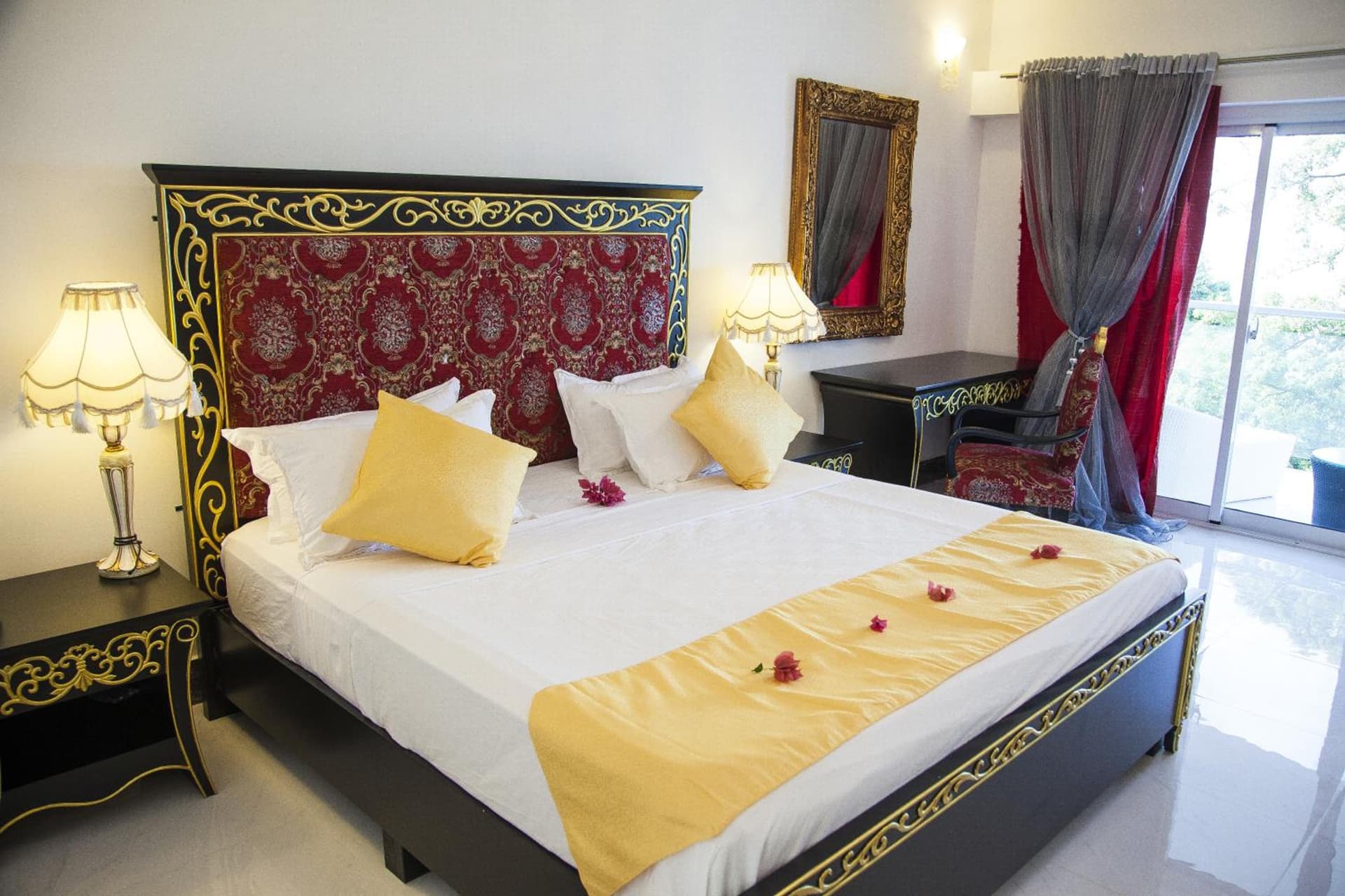 Bacolet Beach Club - Photo 72