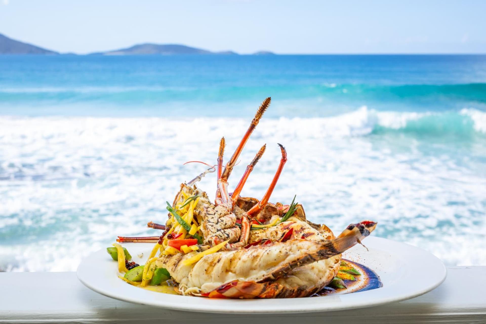 Sebastian's on the beach hotel - Photo 59