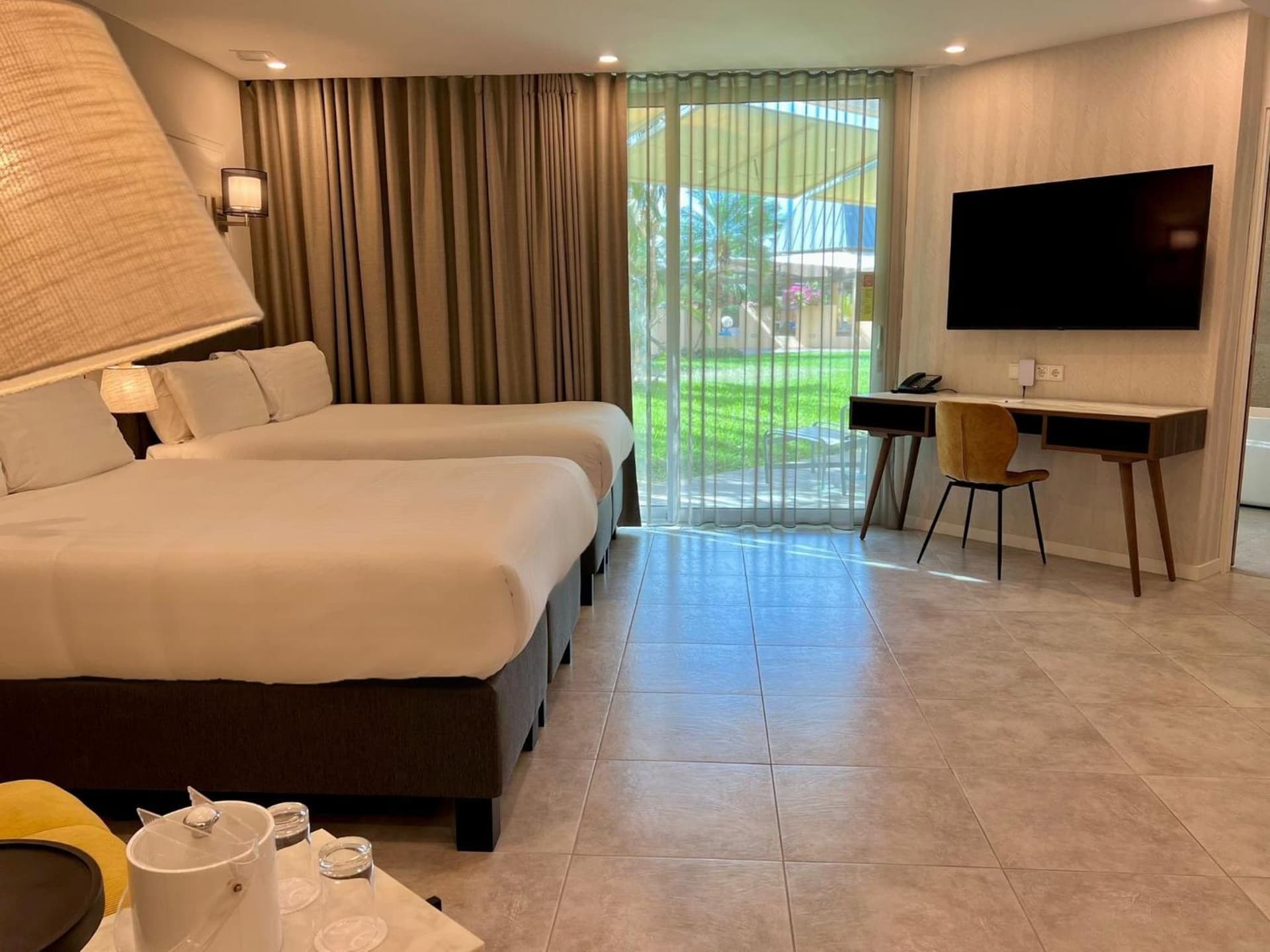 Curacao Avila Beach Hotel - Photo 34