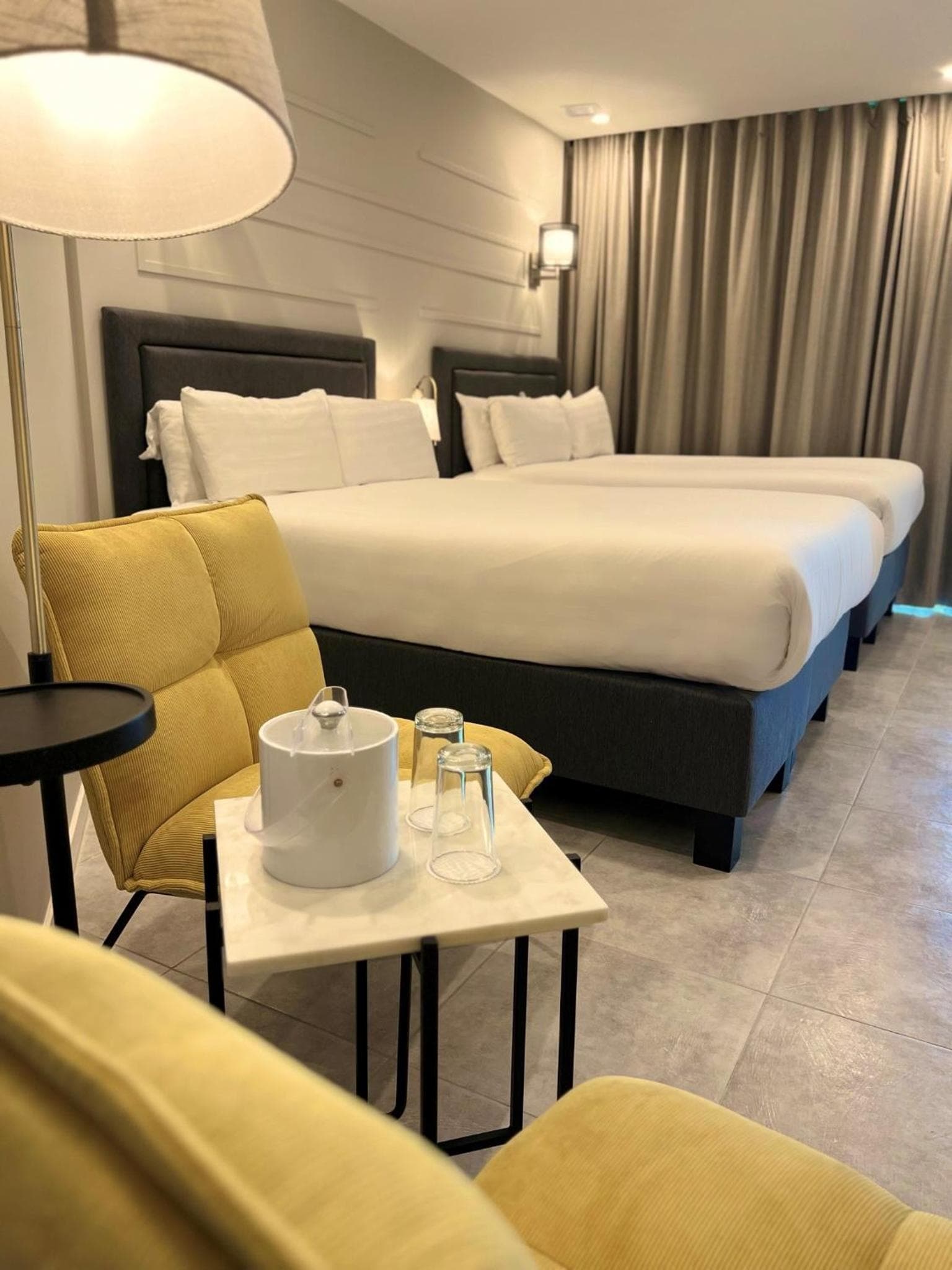 Curacao Avila Beach Hotel - Photo 196