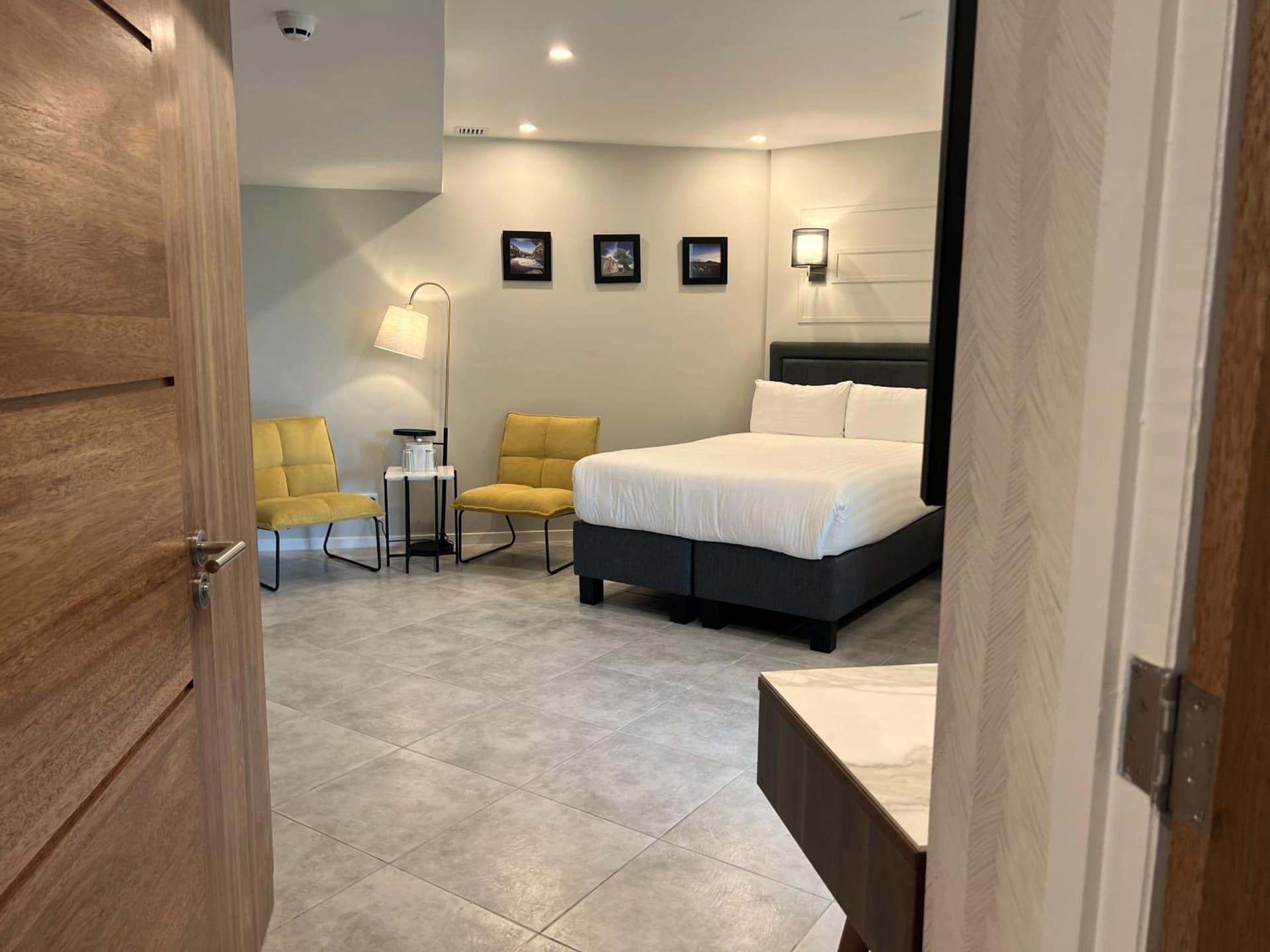 Curacao Avila Beach Hotel - Photo 197