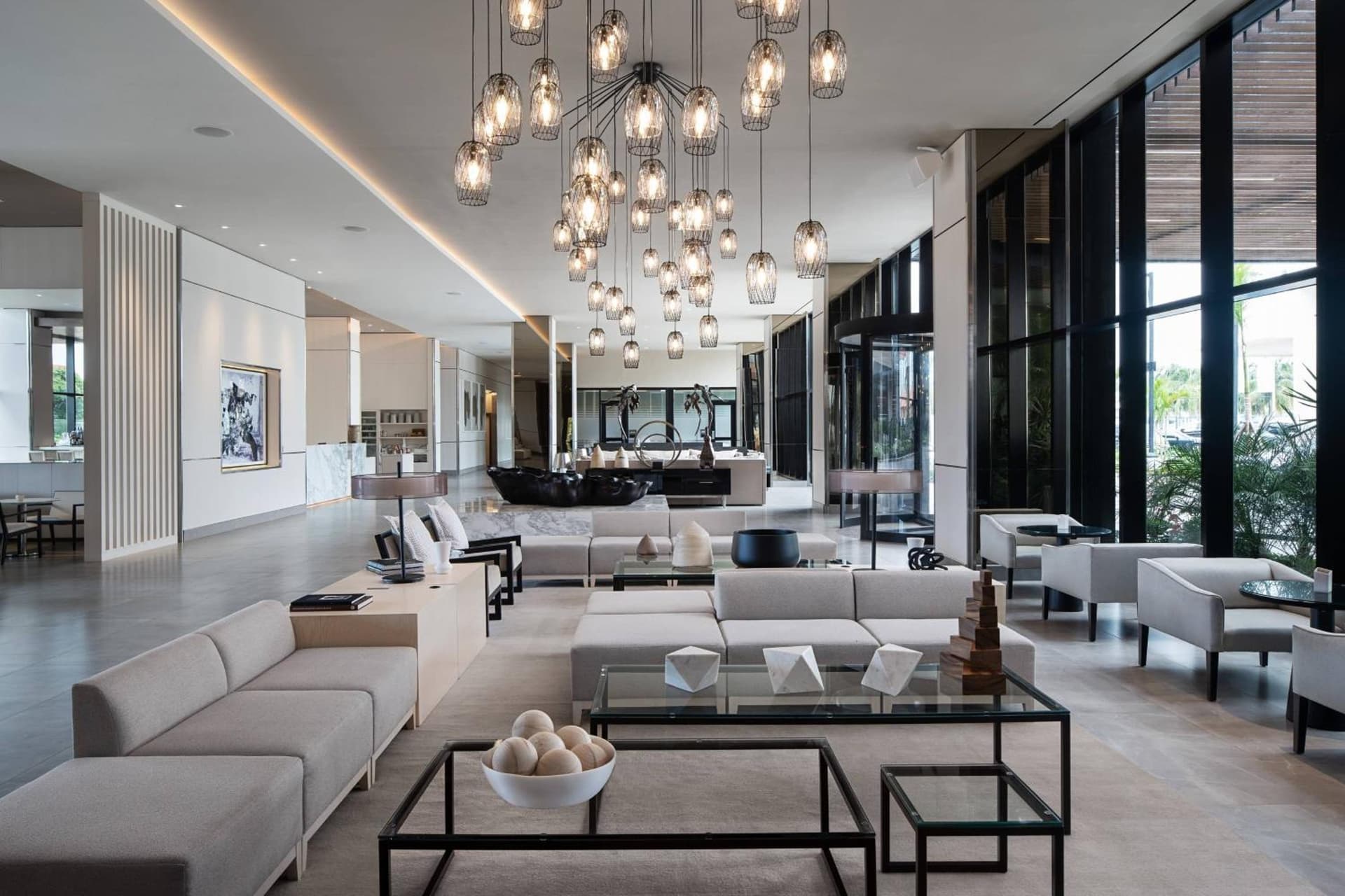 AC Hotel by Marriott Kingston, Jamaica - Photo 4