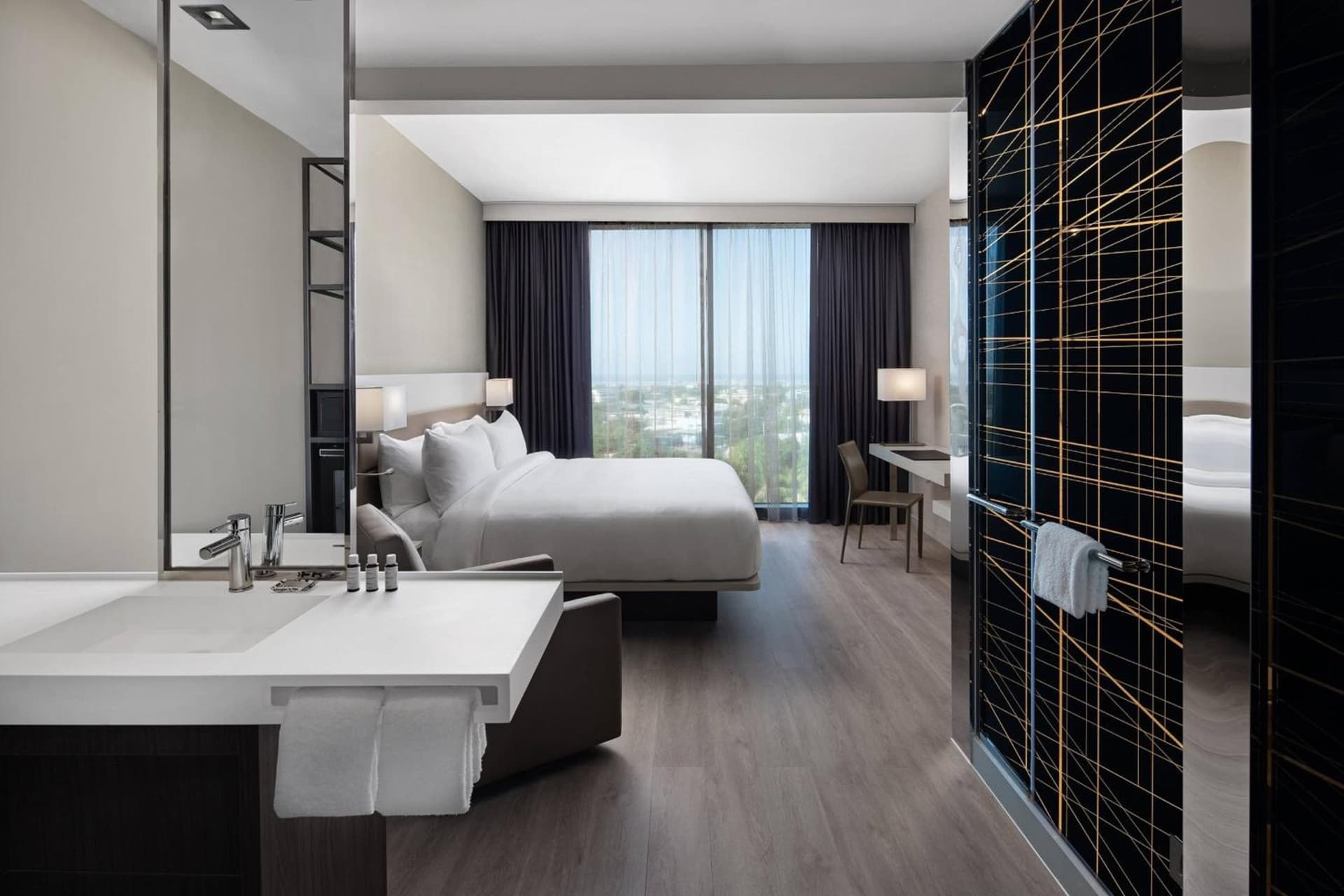 AC Hotel by Marriott Kingston, Jamaica - Photo 8