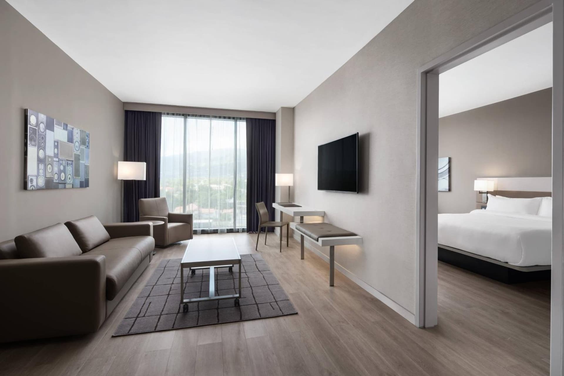 AC Hotel by Marriott Kingston, Jamaica - Photo 13