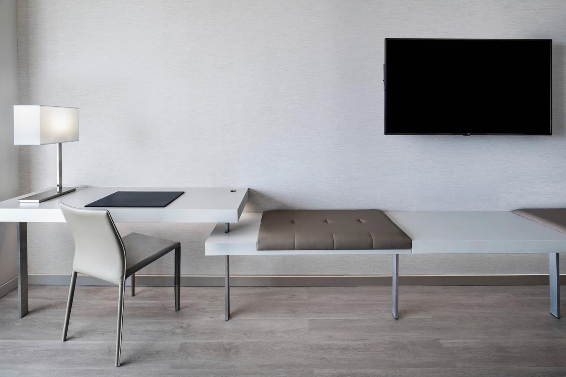 AC Hotel by Marriott Kingston, Jamaica - Photo 10