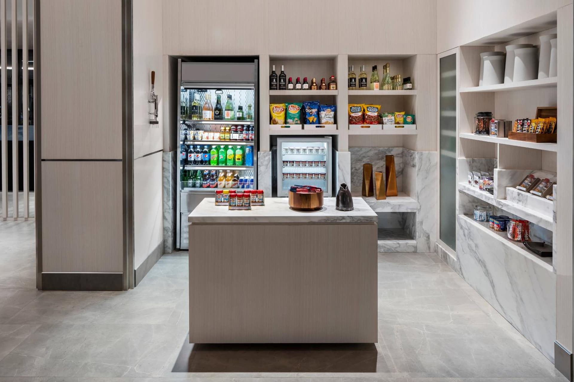 AC Hotel by Marriott Kingston, Jamaica - Photo 16