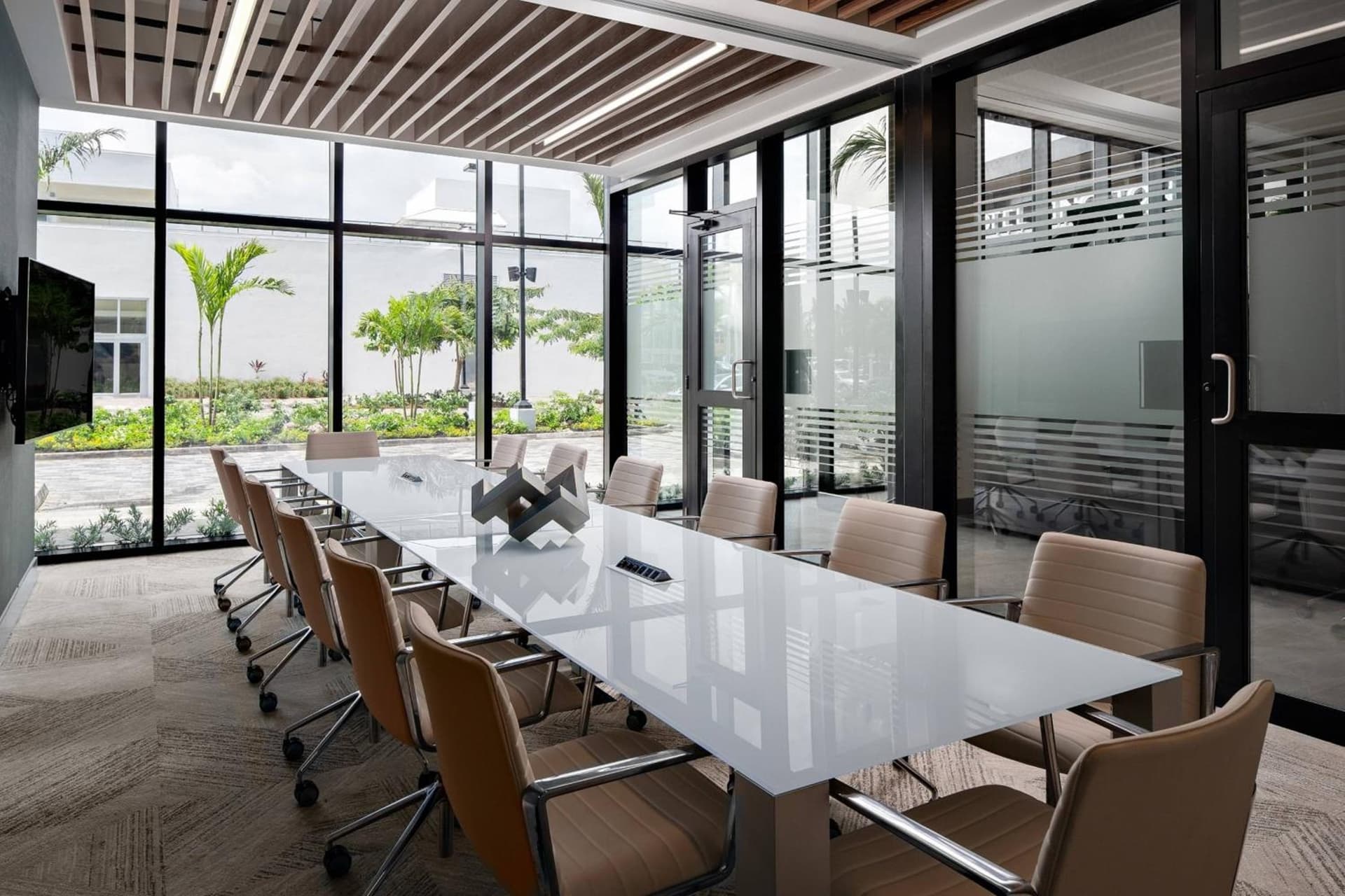 AC Hotel by Marriott Kingston, Jamaica - Photo 31