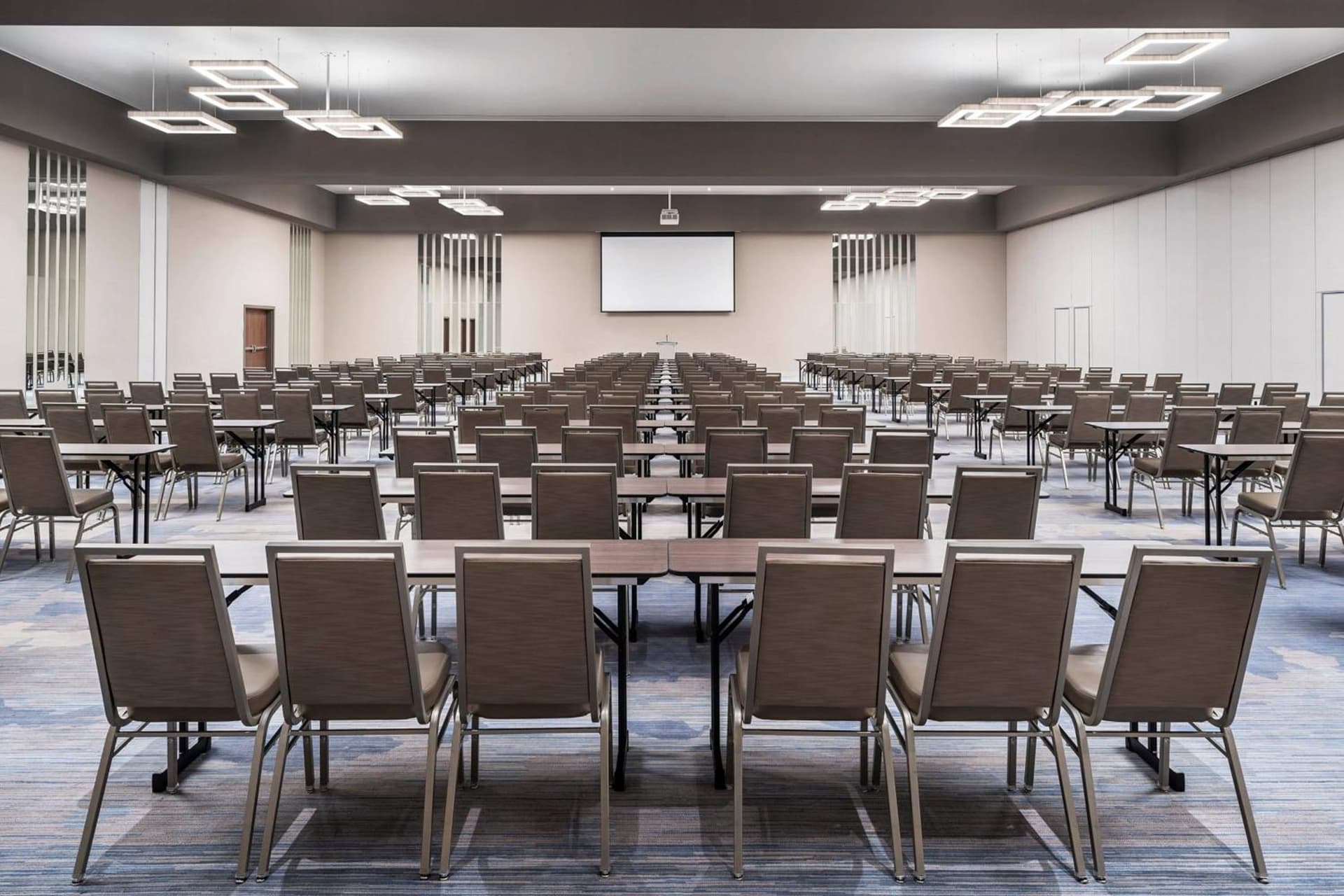 AC Hotel by Marriott Kingston, Jamaica - Photo 36