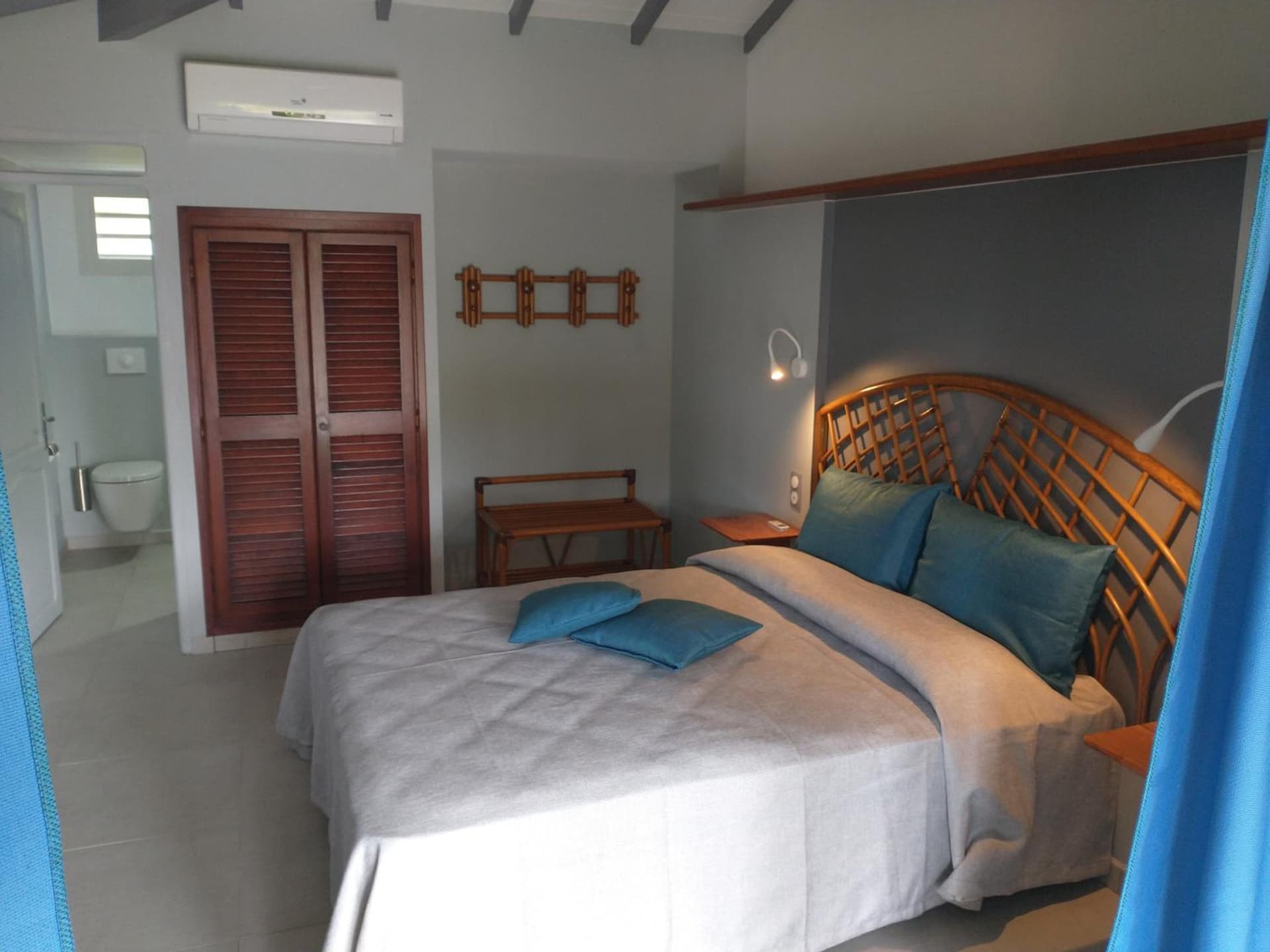 Habitation Grande Anse Résidence hôtelière - Photo 125