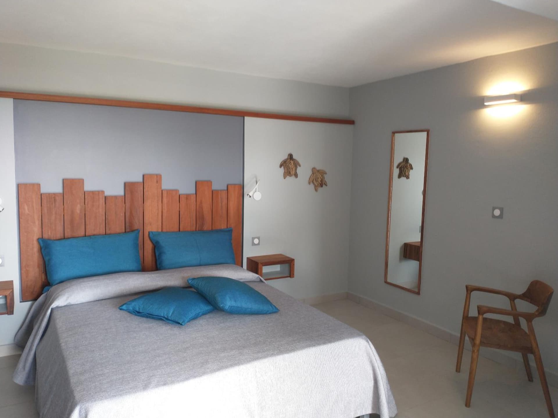 Habitation Grande Anse Résidence hôtelière - Photo 126