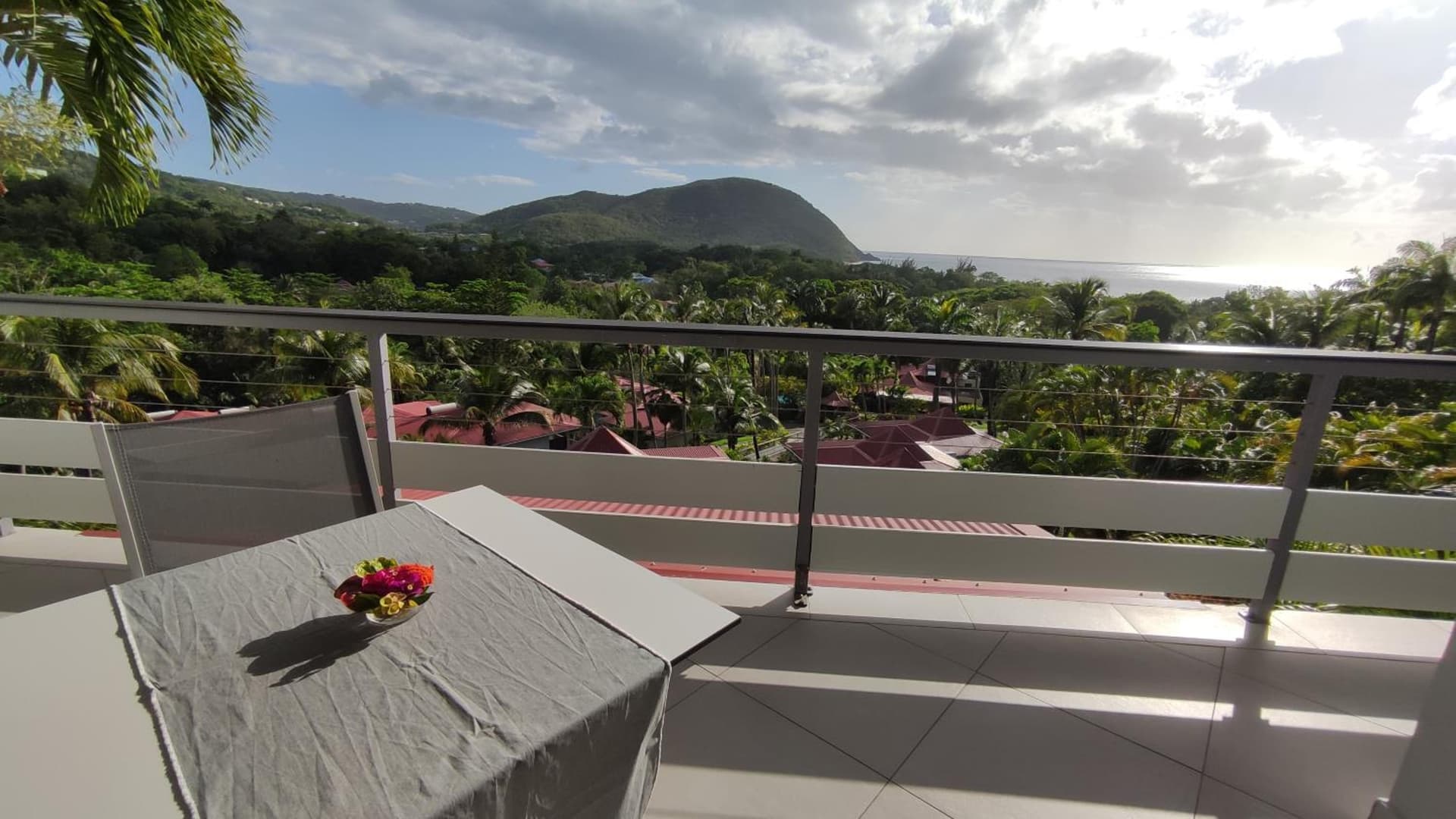 Habitation Grande Anse Résidence hôtelière - Photo 127