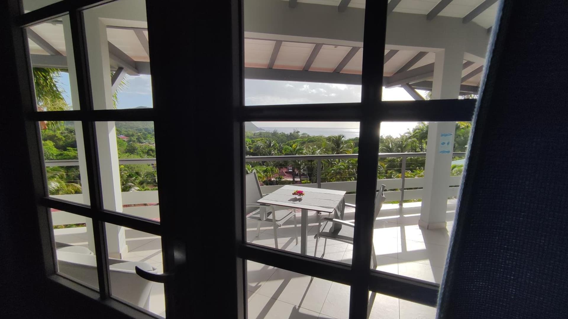 Habitation Grande Anse Résidence hôtelière - Photo 128