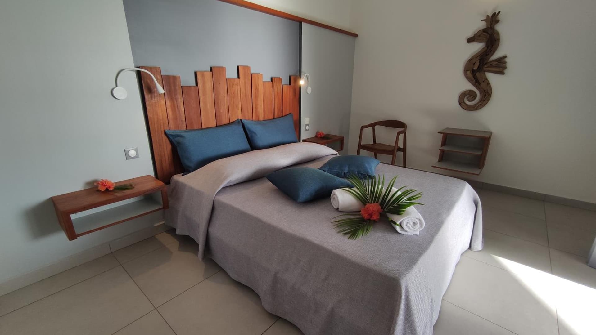 Habitation Grande Anse Résidence hôtelière - Photo 129