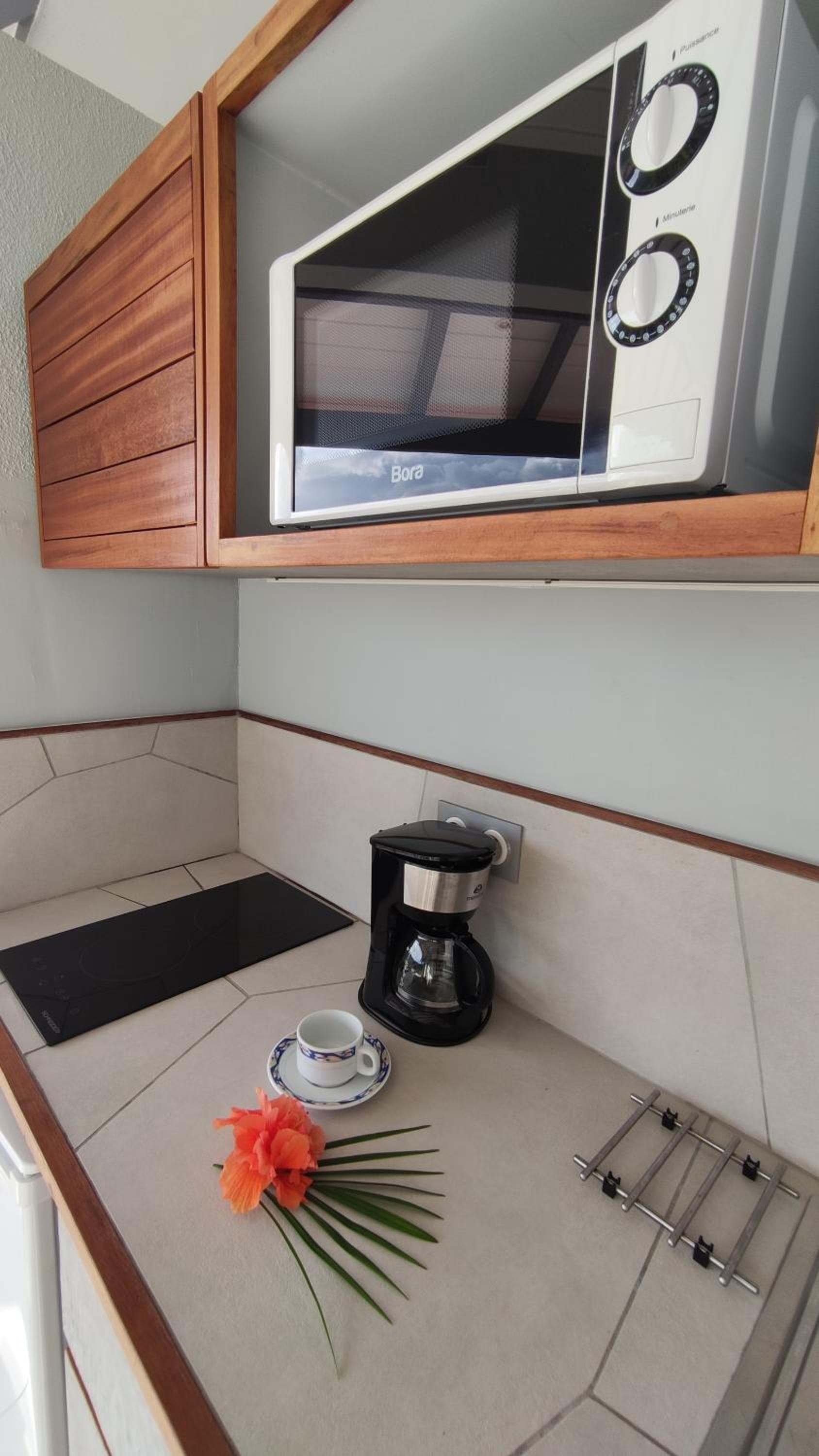 Habitation Grande Anse Résidence hôtelière - Photo 130