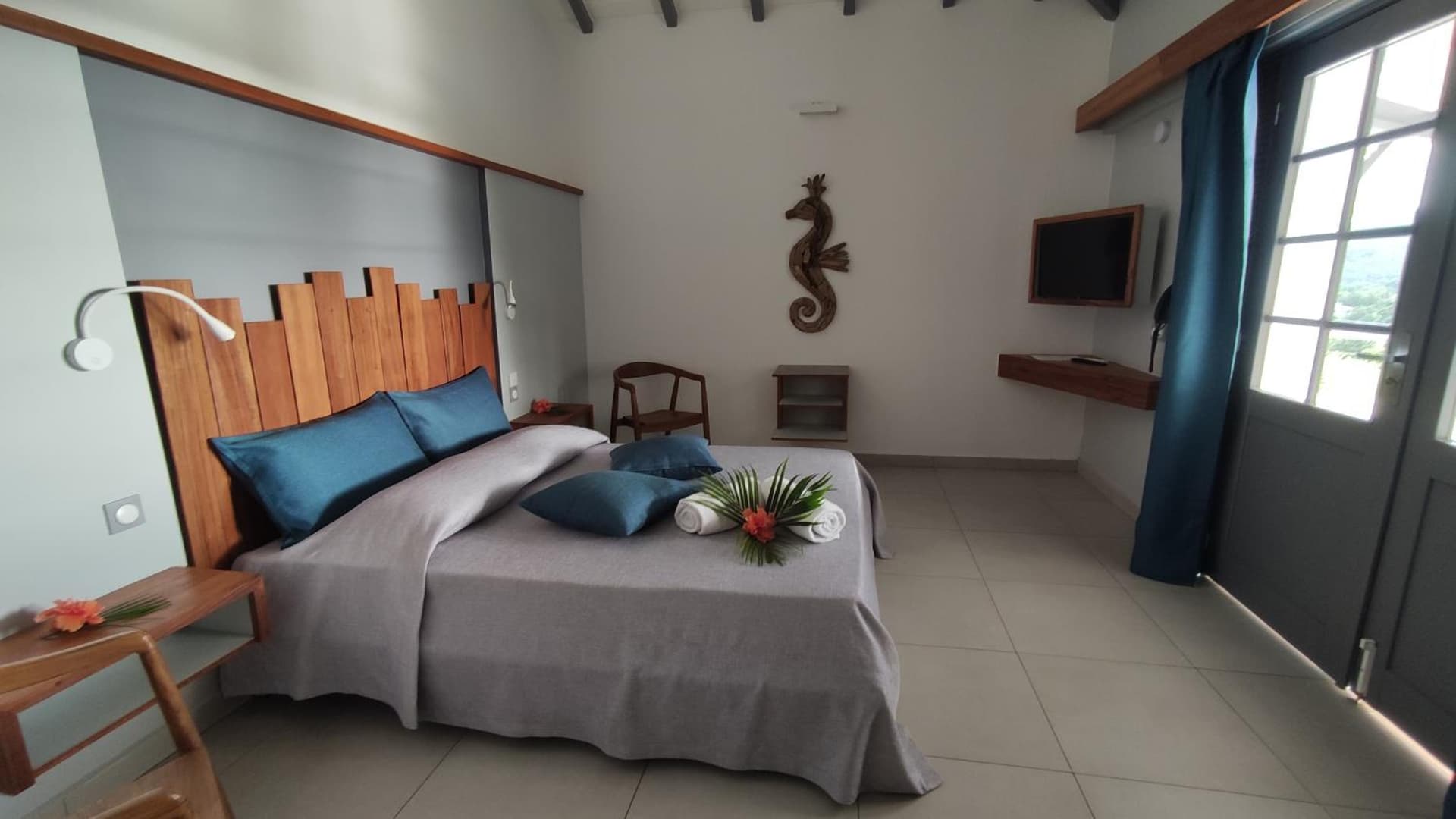 Habitation Grande Anse Résidence hôtelière - Photo 131